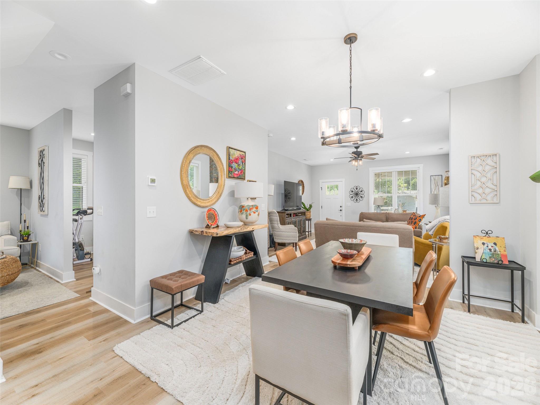 249 Flat Creek Road — Black Mountain