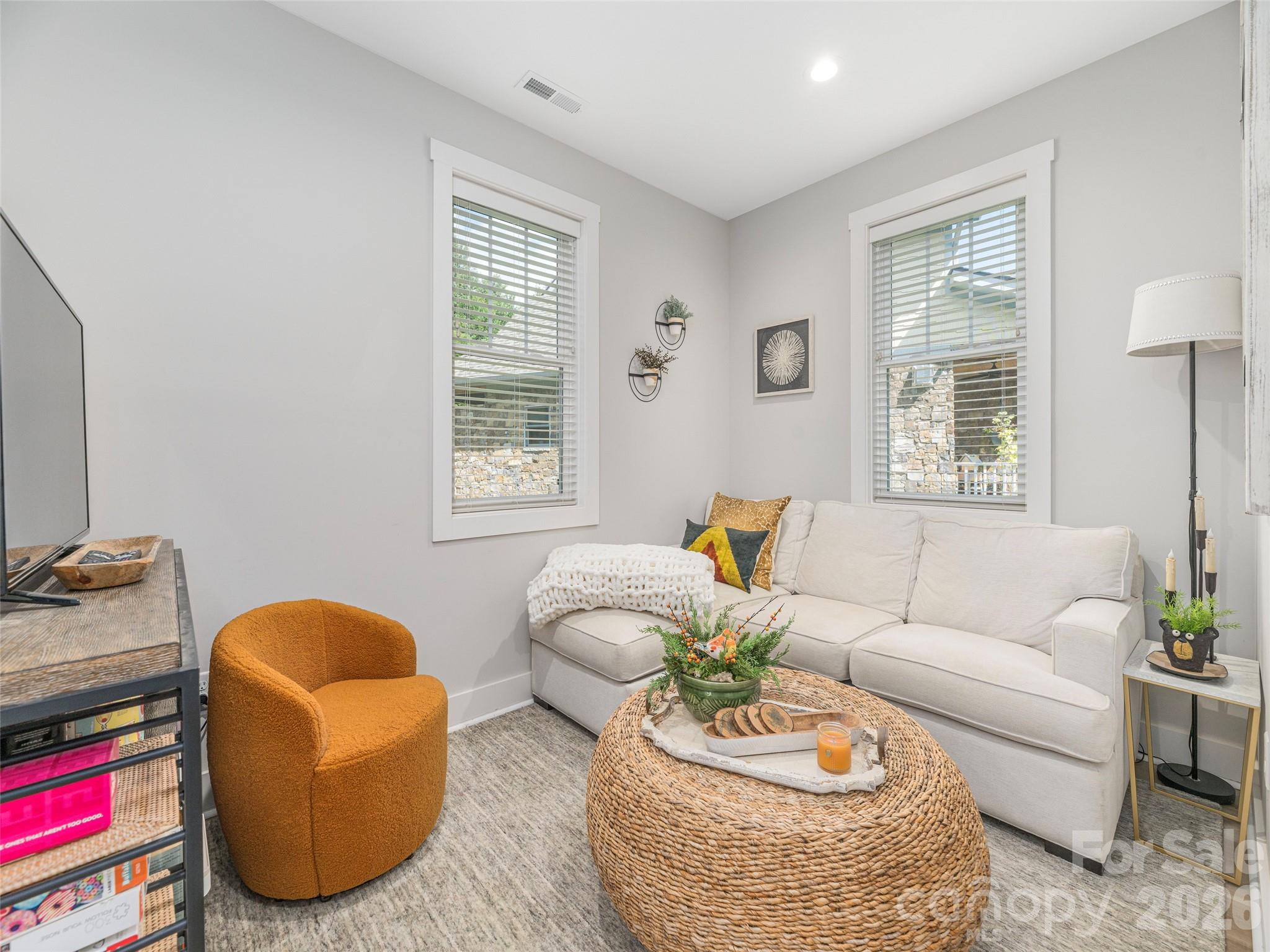 249 Flat Creek Road — Black Mountain