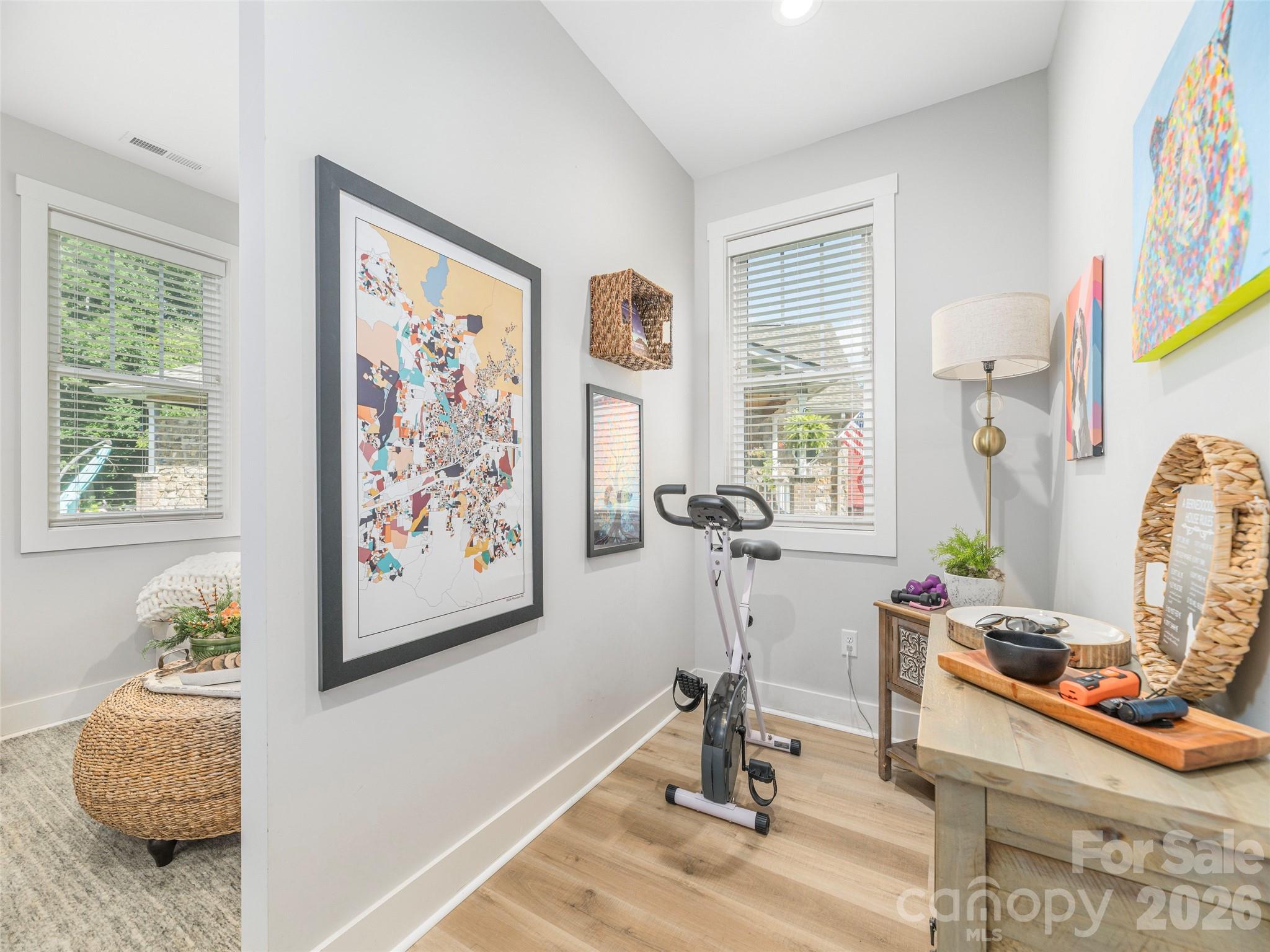 249 Flat Creek Road — Black Mountain