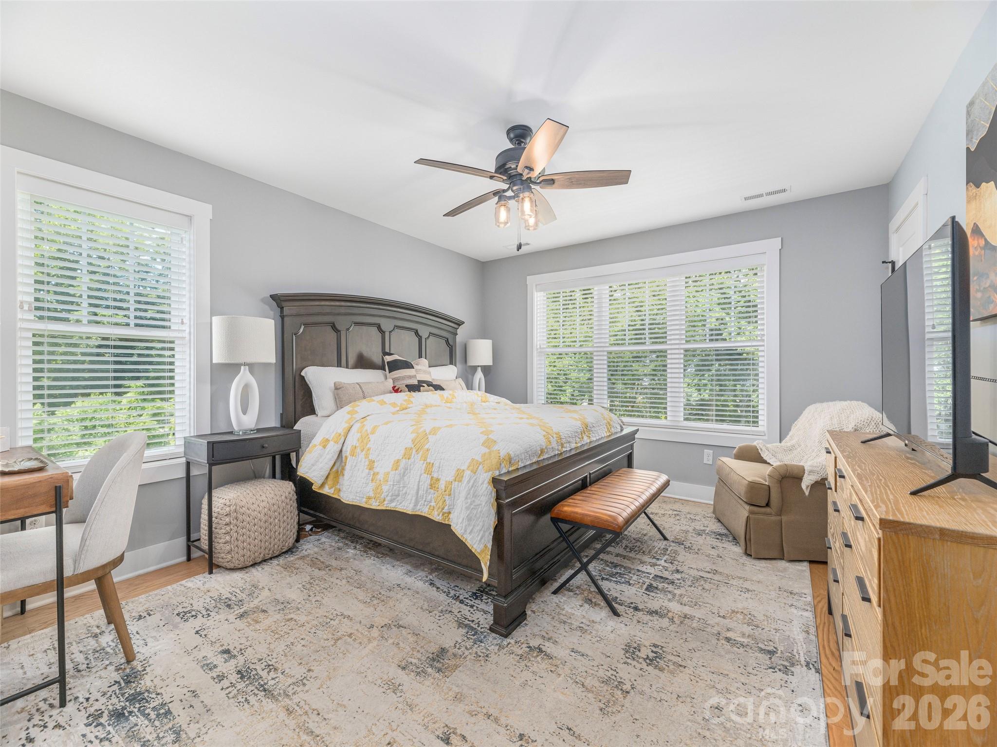 249 Flat Creek Road — Black Mountain