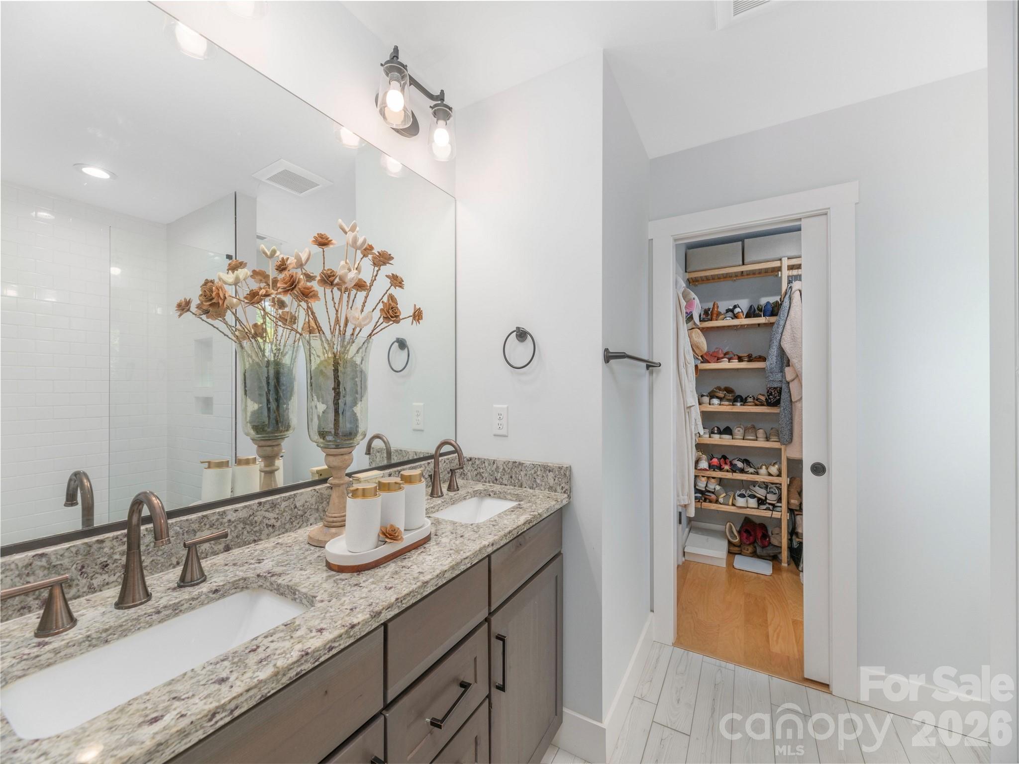 249 Flat Creek Road — Black Mountain