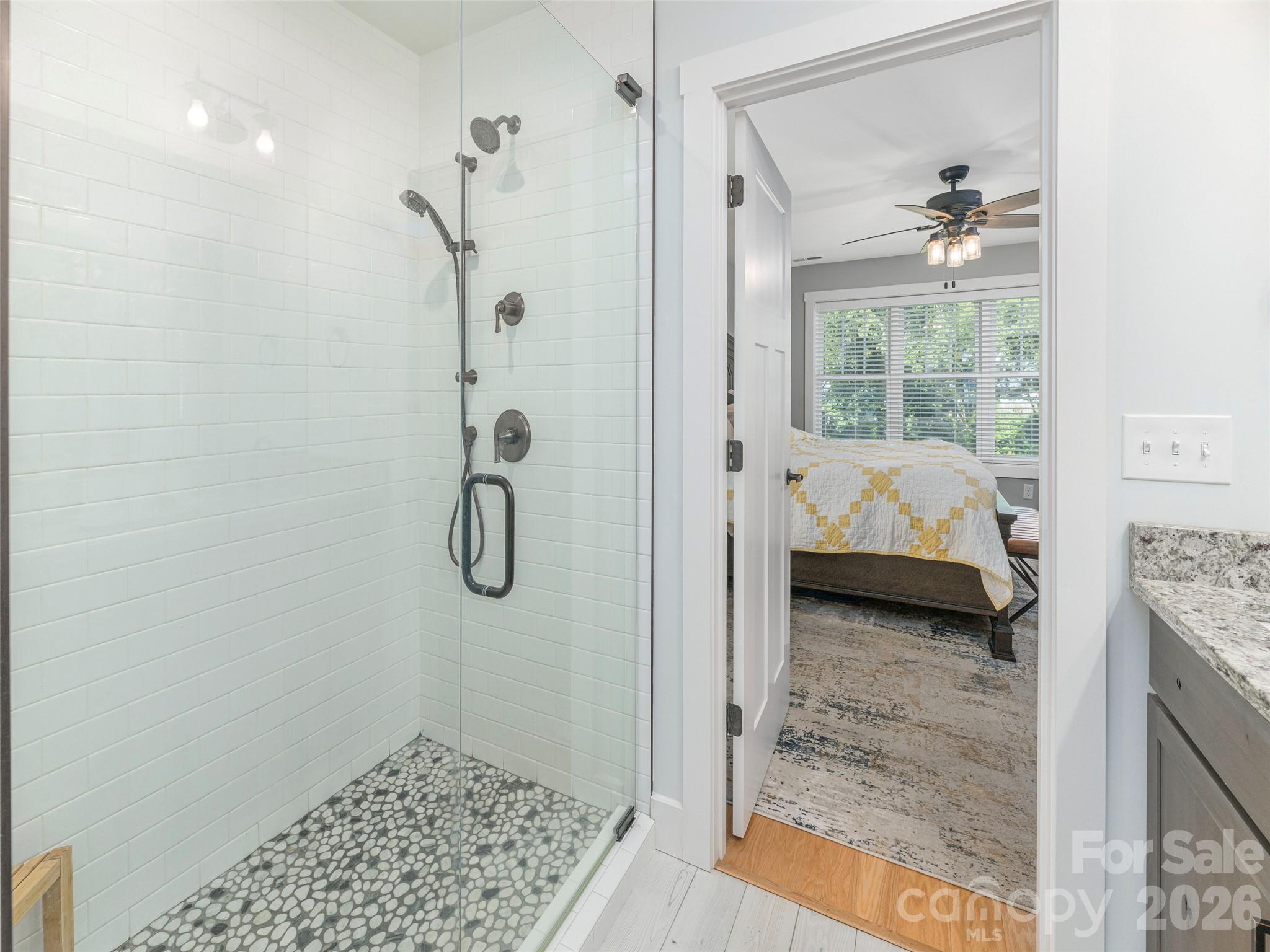 249 Flat Creek Road — Black Mountain