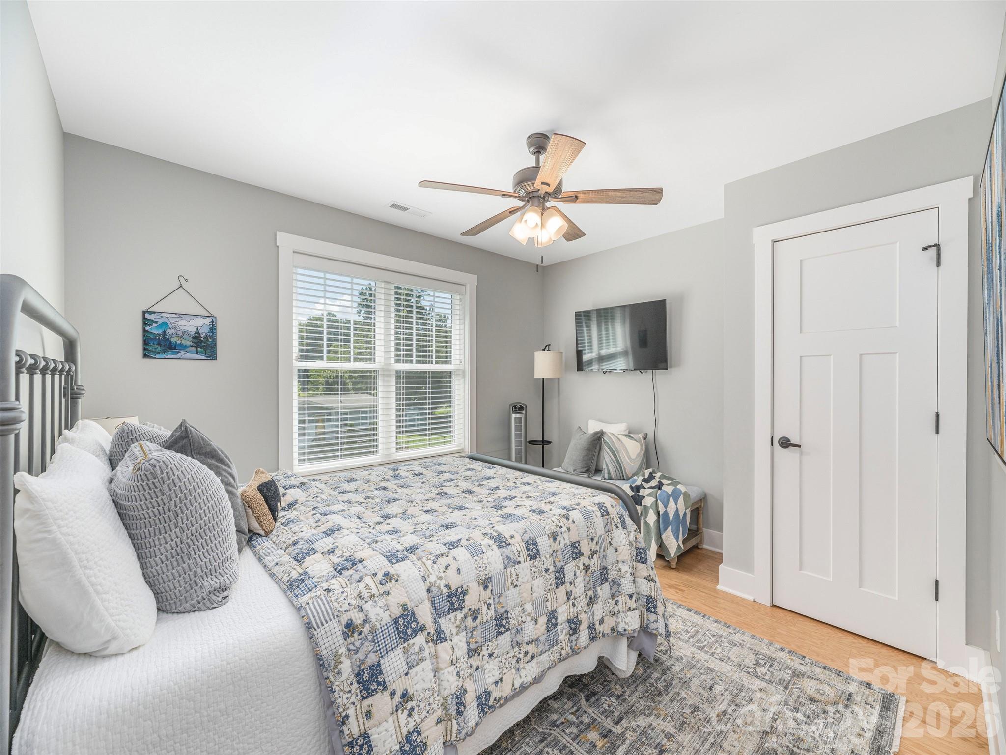 249 Flat Creek Road — Black Mountain