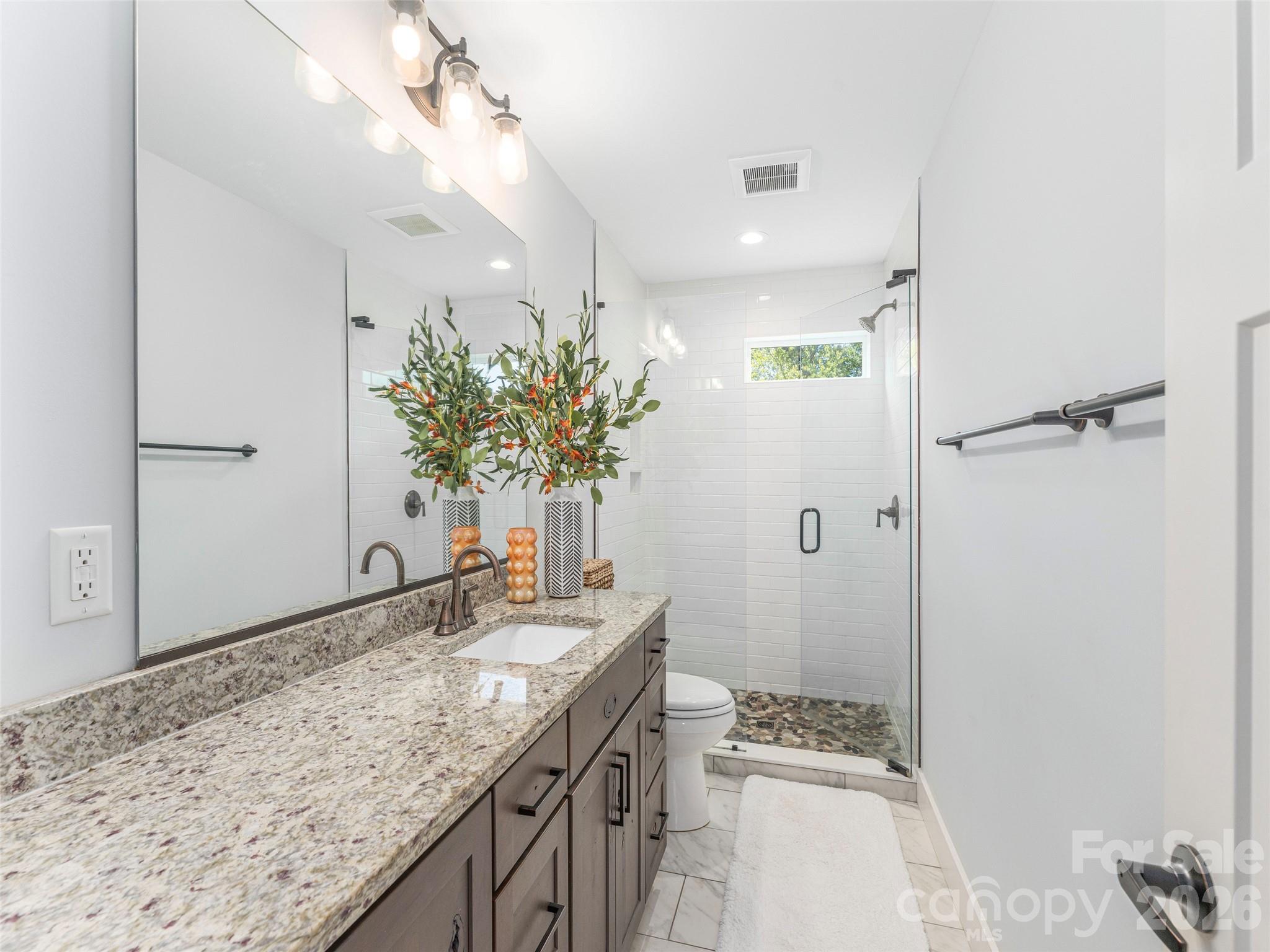 249 Flat Creek Road — Black Mountain