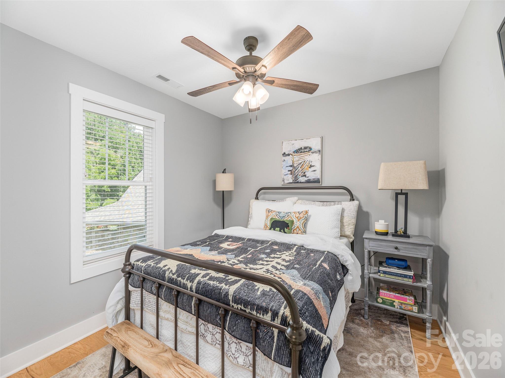 249 Flat Creek Road — Black Mountain