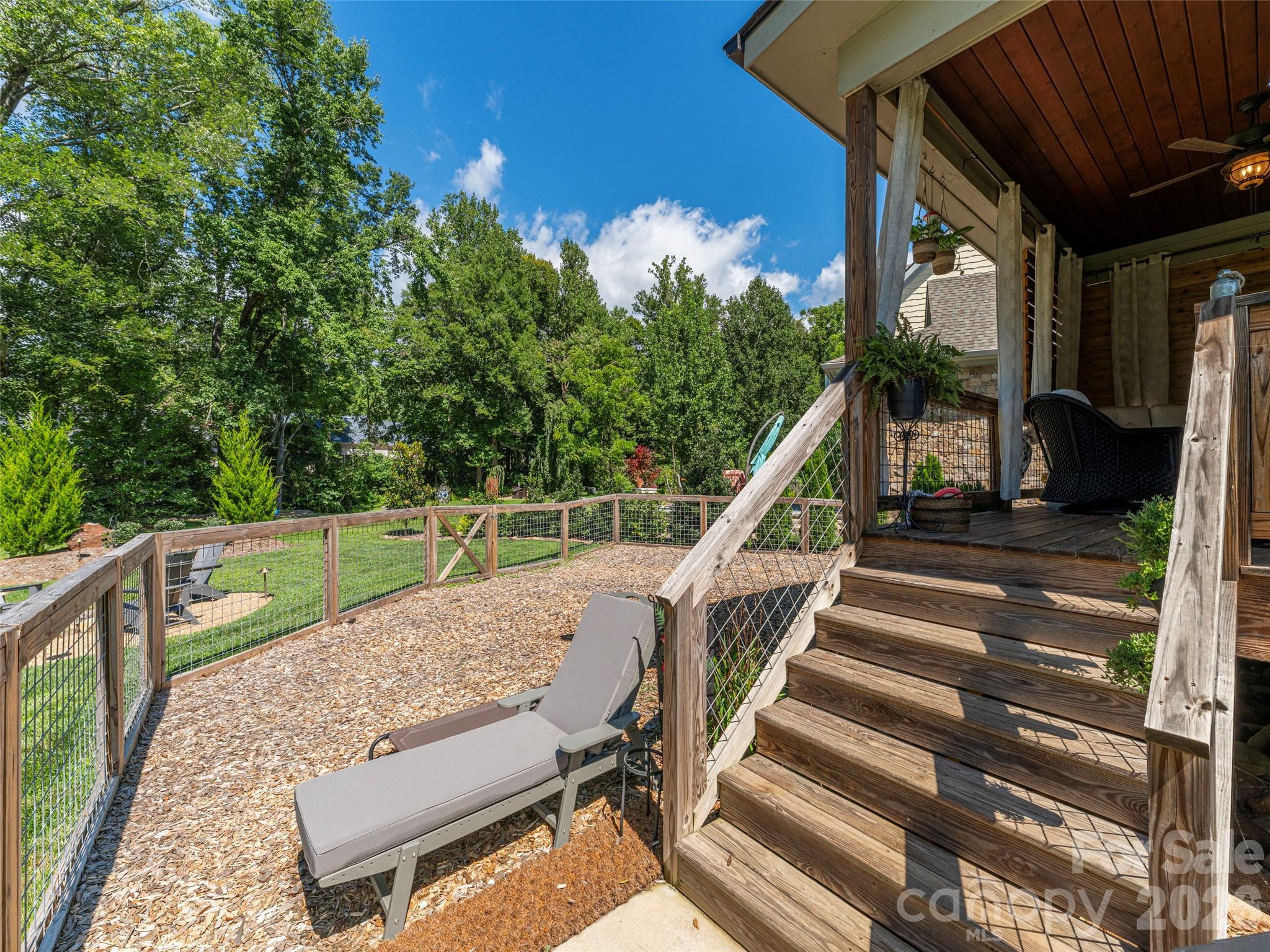 249 Flat Creek Road — Black Mountain