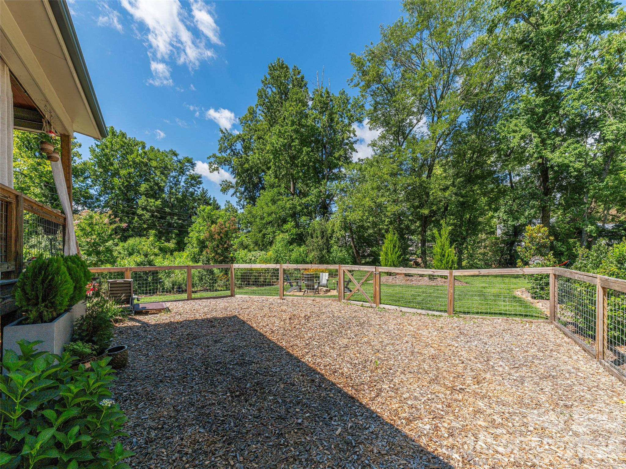 249 Flat Creek Road — Black Mountain