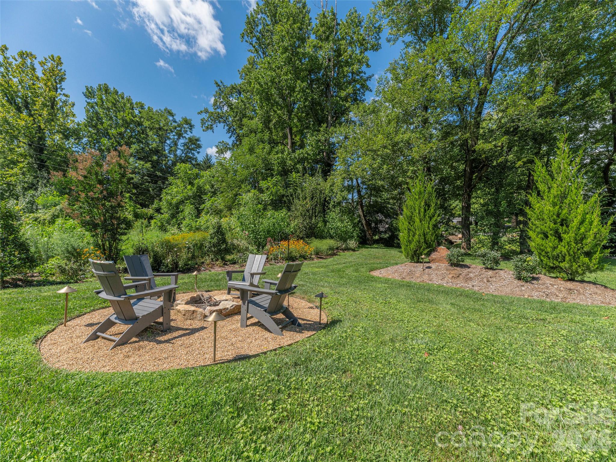 249 Flat Creek Road — Black Mountain