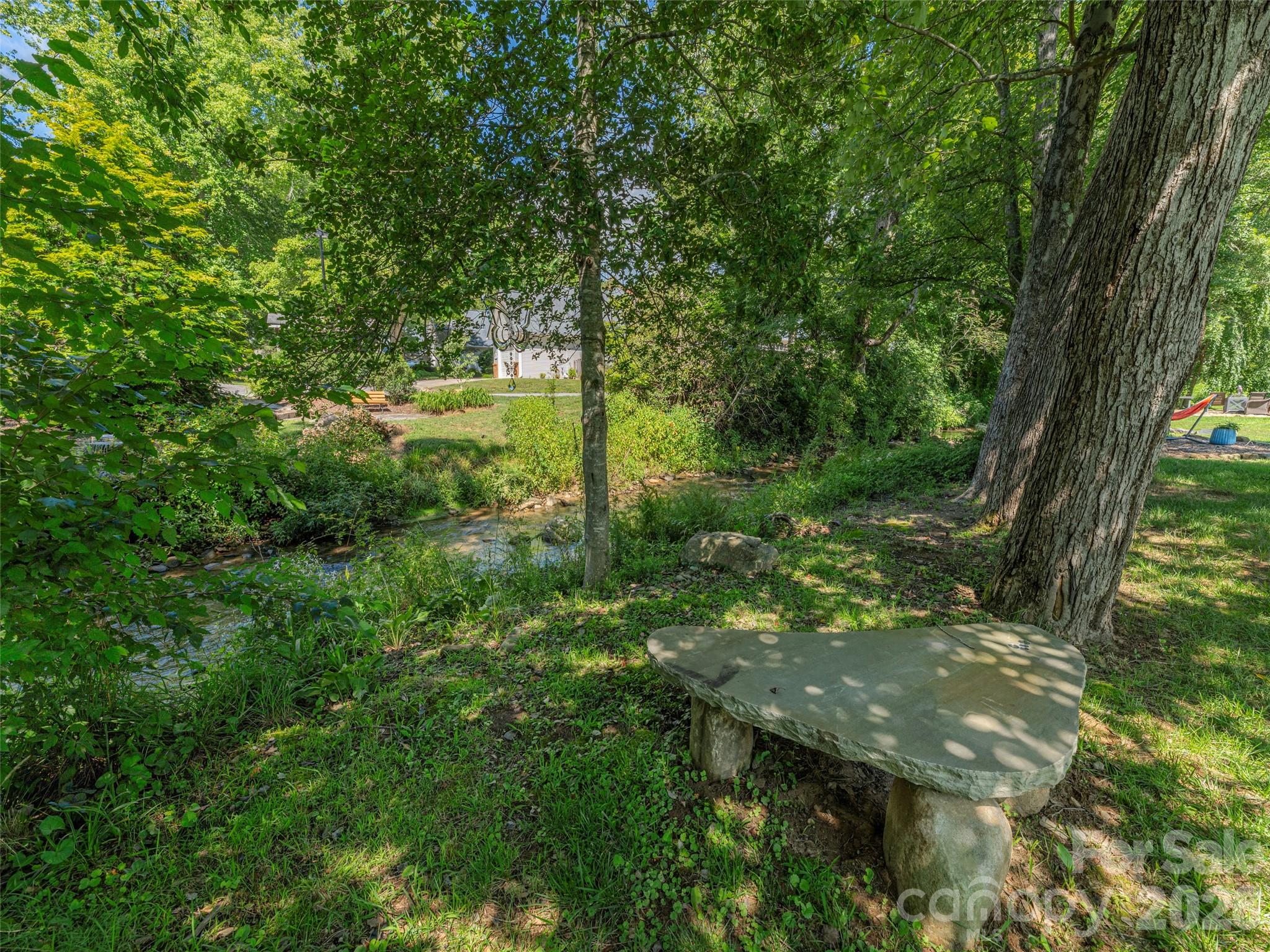 249 Flat Creek Road — Black Mountain