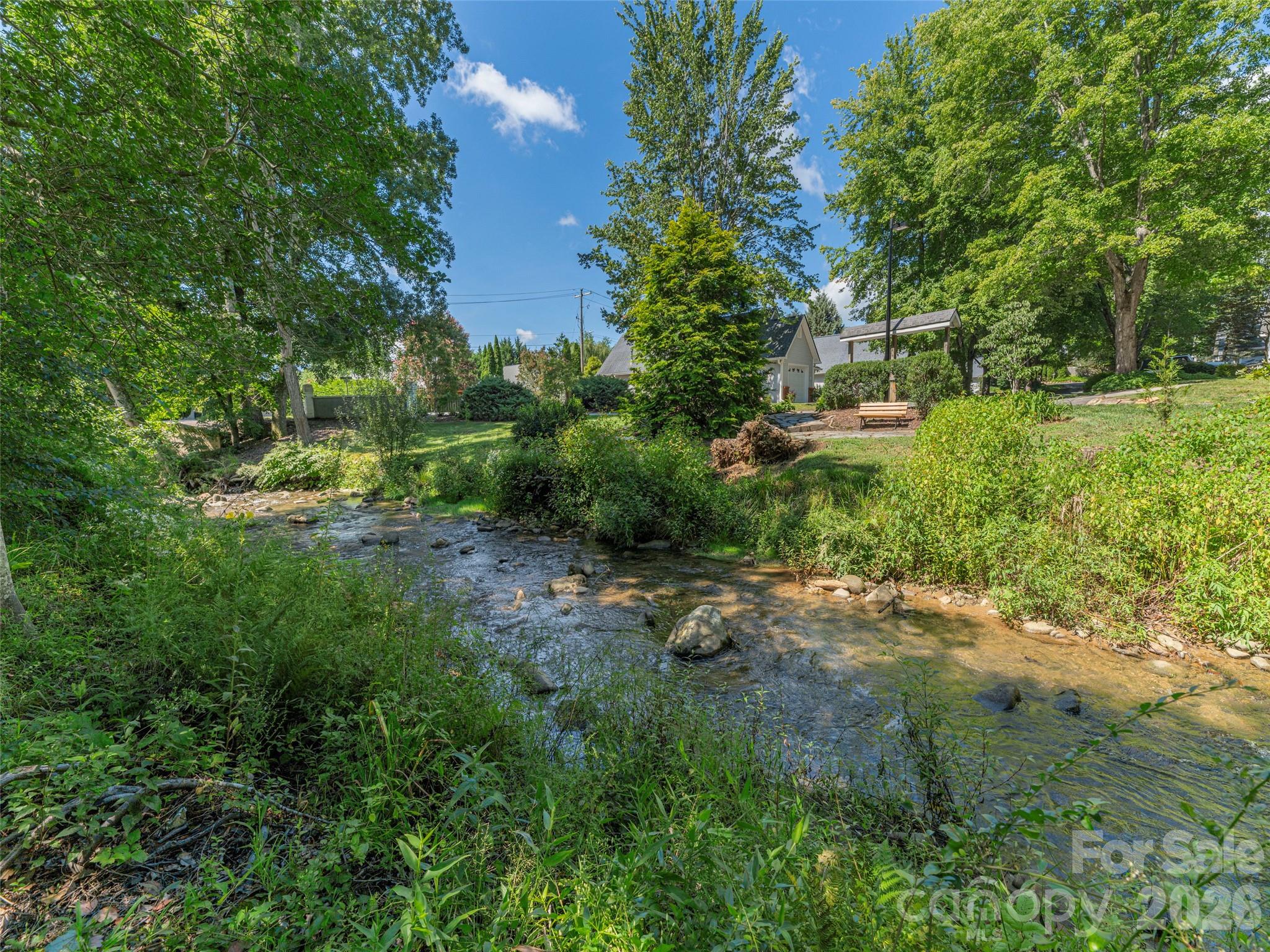 249 Flat Creek Road — Black Mountain