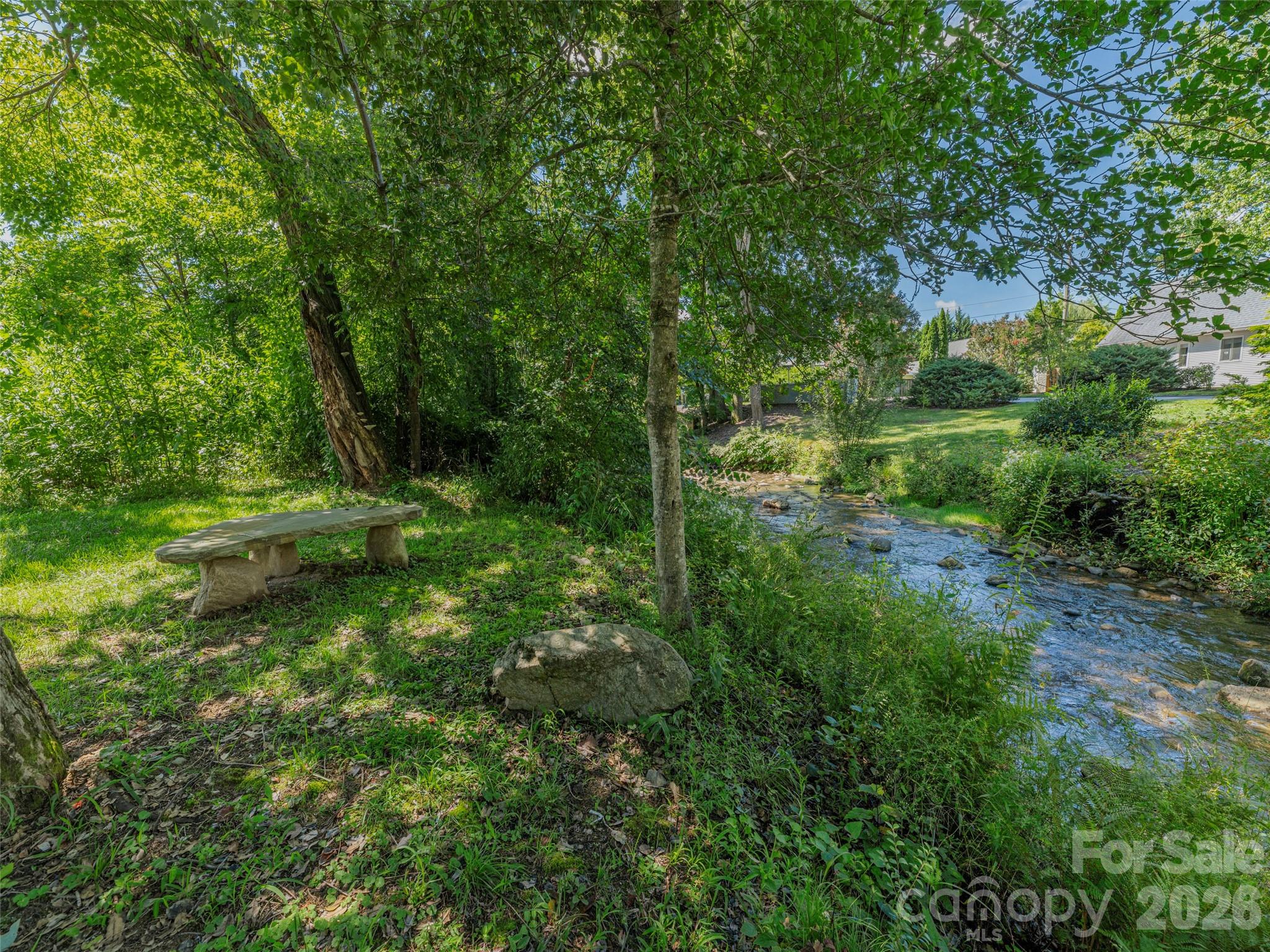 249 Flat Creek Road — Black Mountain