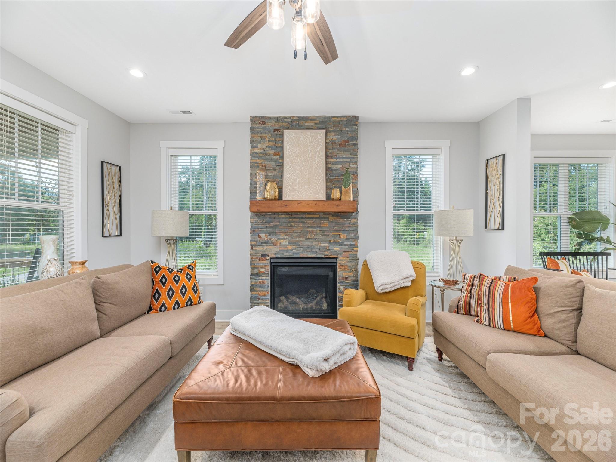 249 Flat Creek Road — Black Mountain