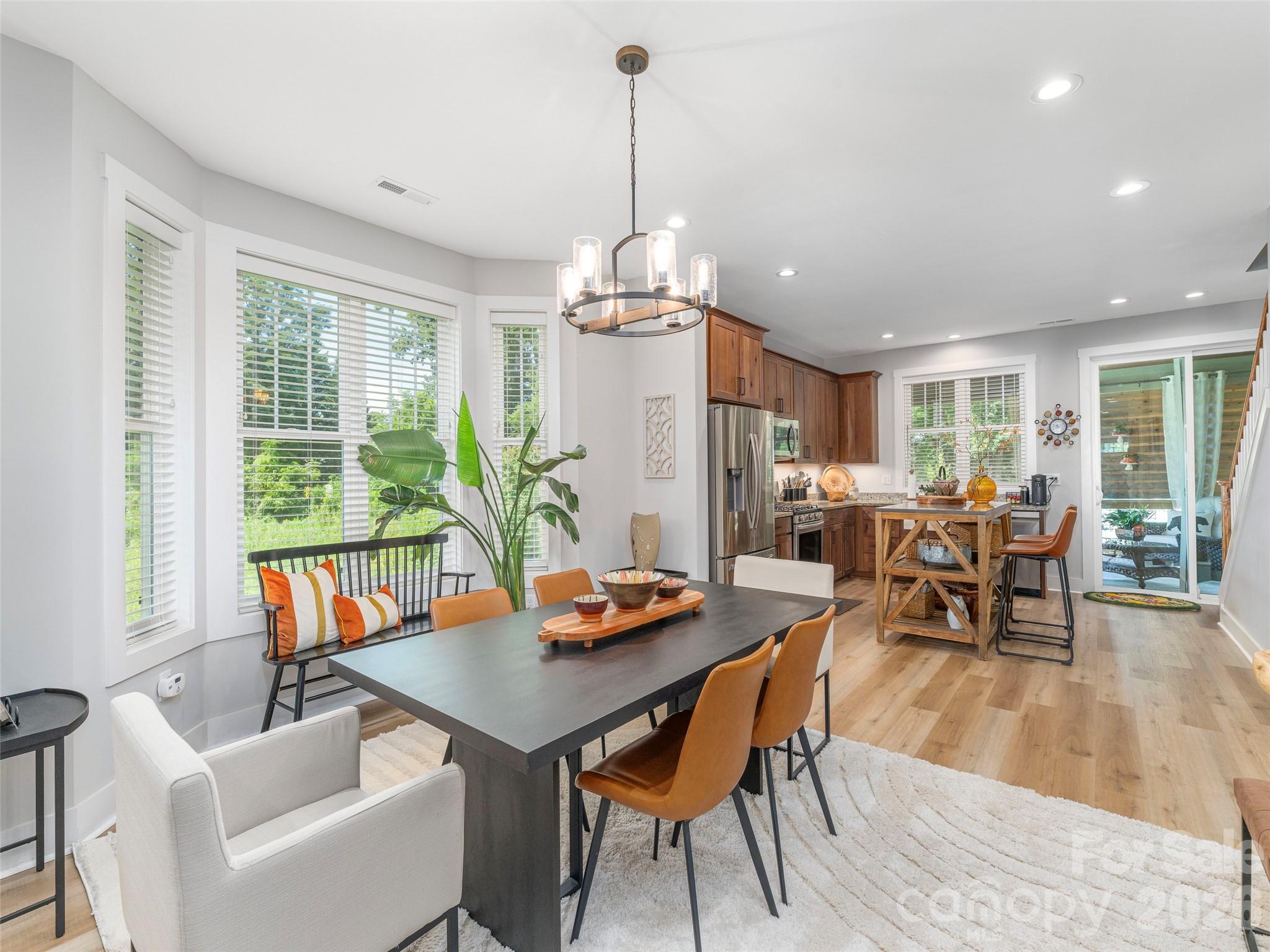 249 Flat Creek Road — Black Mountain