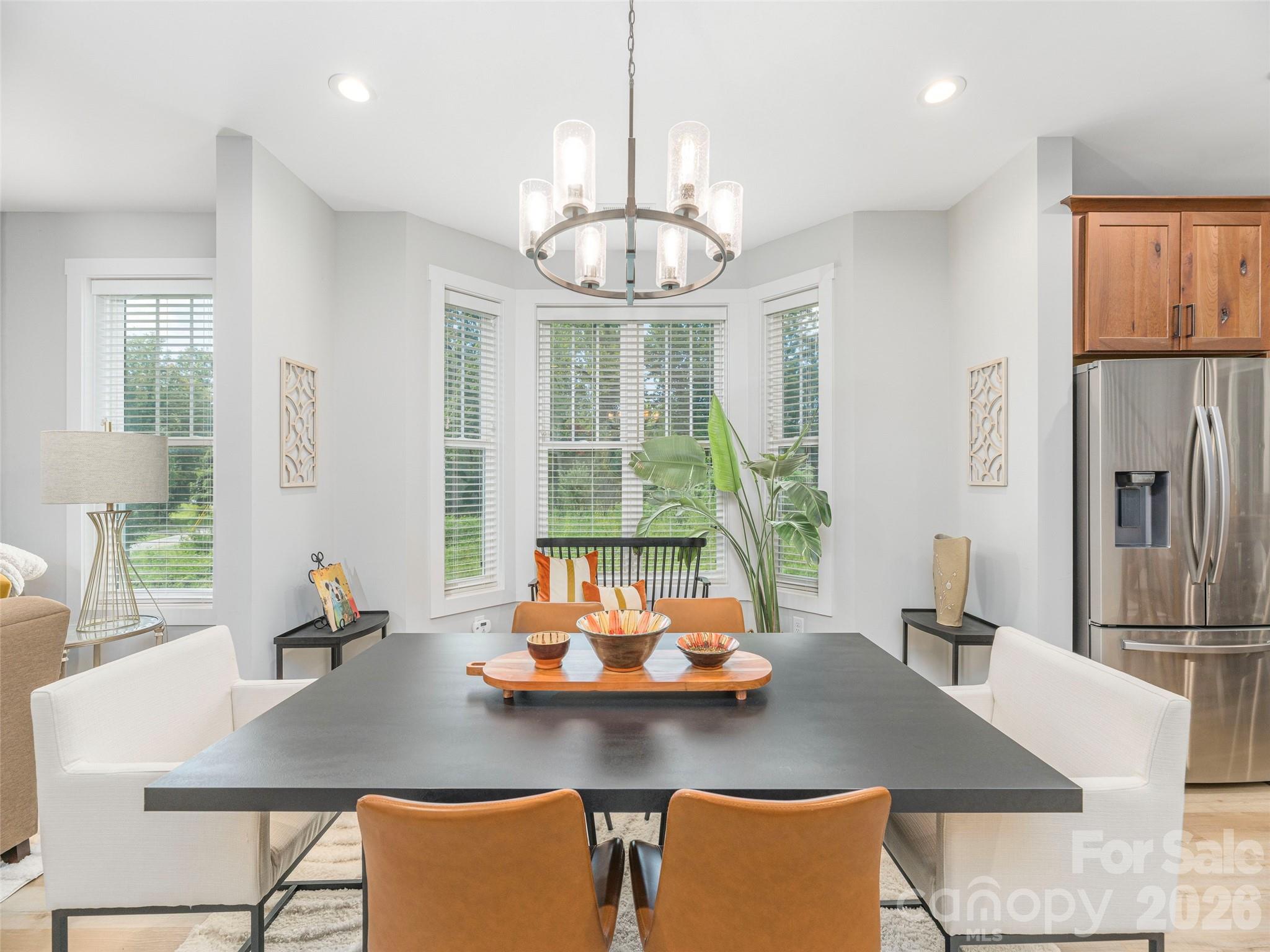 249 Flat Creek Road — Black Mountain