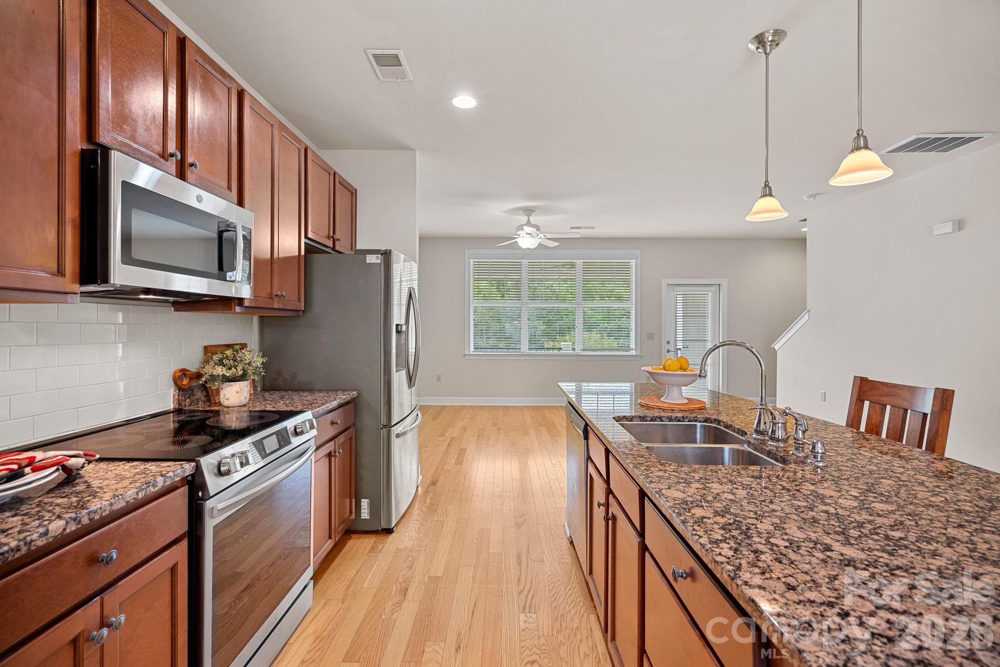 119 Steinbeck Way #C — Mooresville