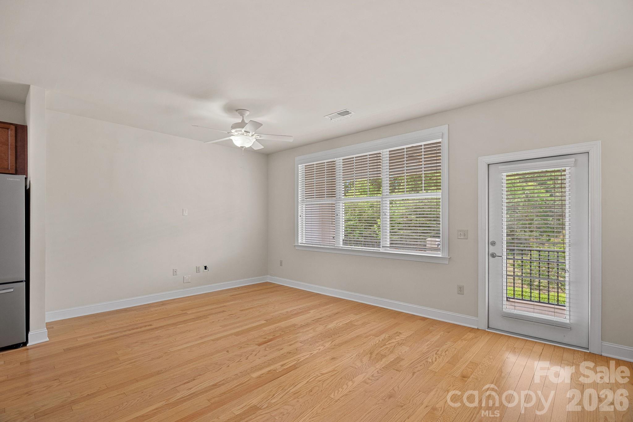 119 Steinbeck Way #C — Mooresville