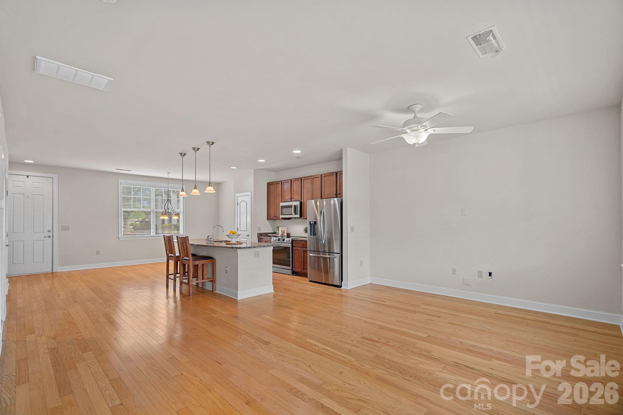 119 Steinbeck Way #C — Mooresville