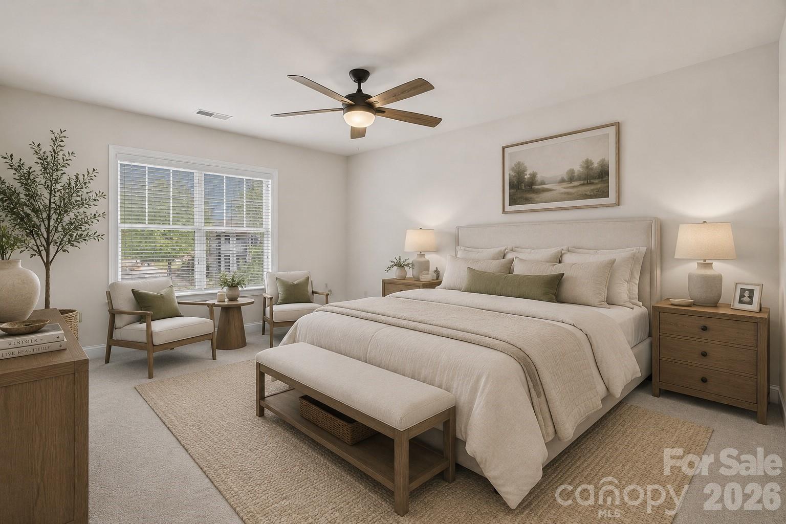 119 Steinbeck Way #C — Mooresville