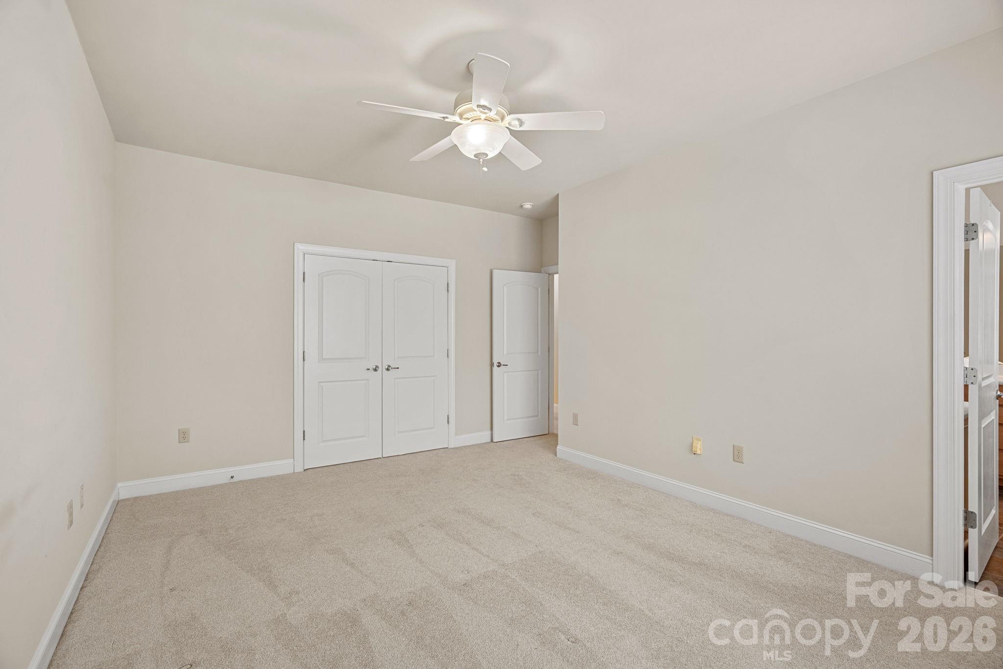 119 Steinbeck Way #C — Mooresville