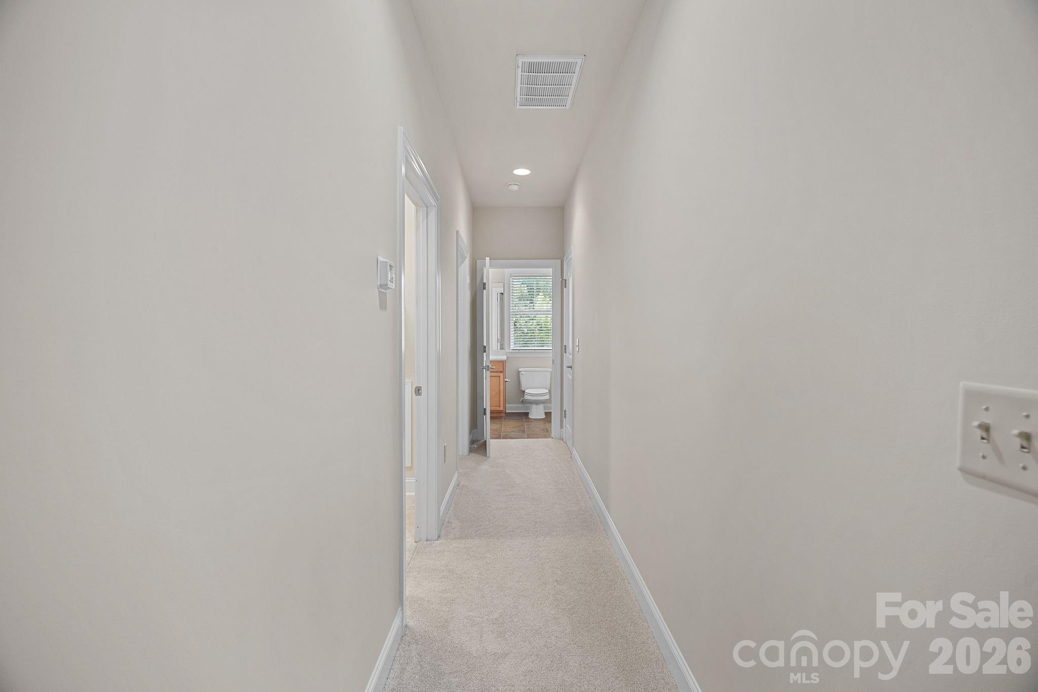 119 Steinbeck Way #C — Mooresville