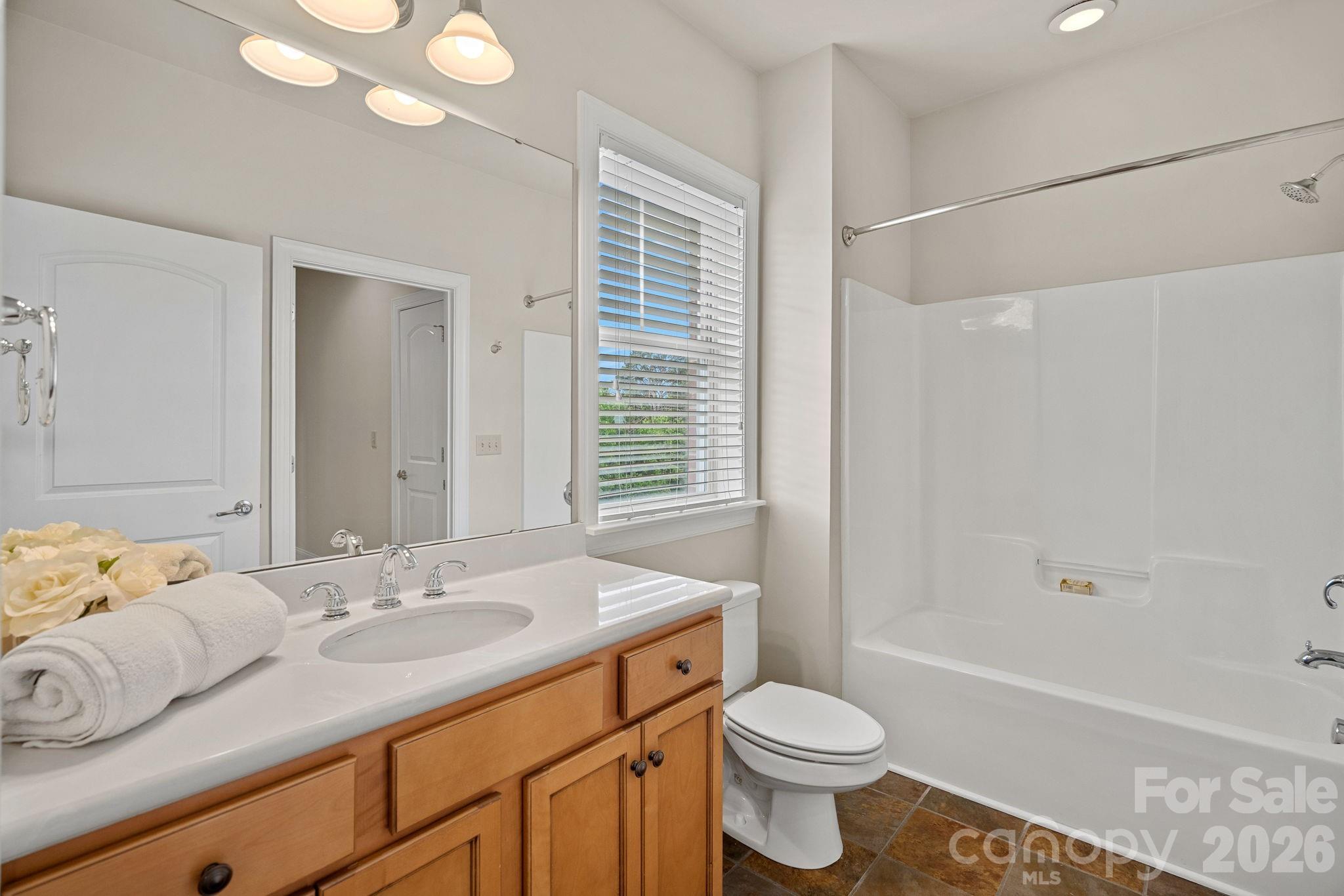119 Steinbeck Way #C — Mooresville
