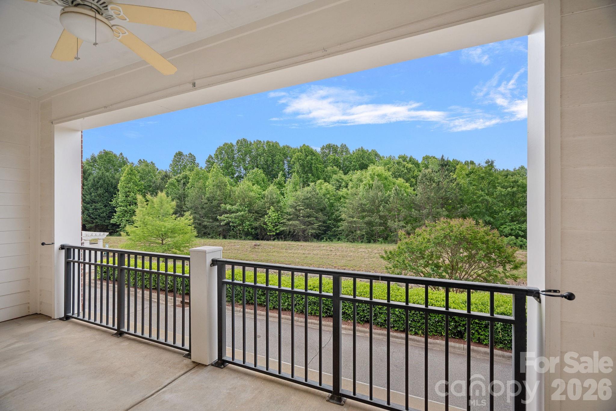 119 Steinbeck Way #C — Mooresville