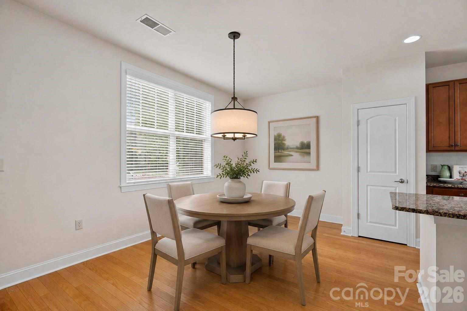 119 Steinbeck Way #C — Mooresville