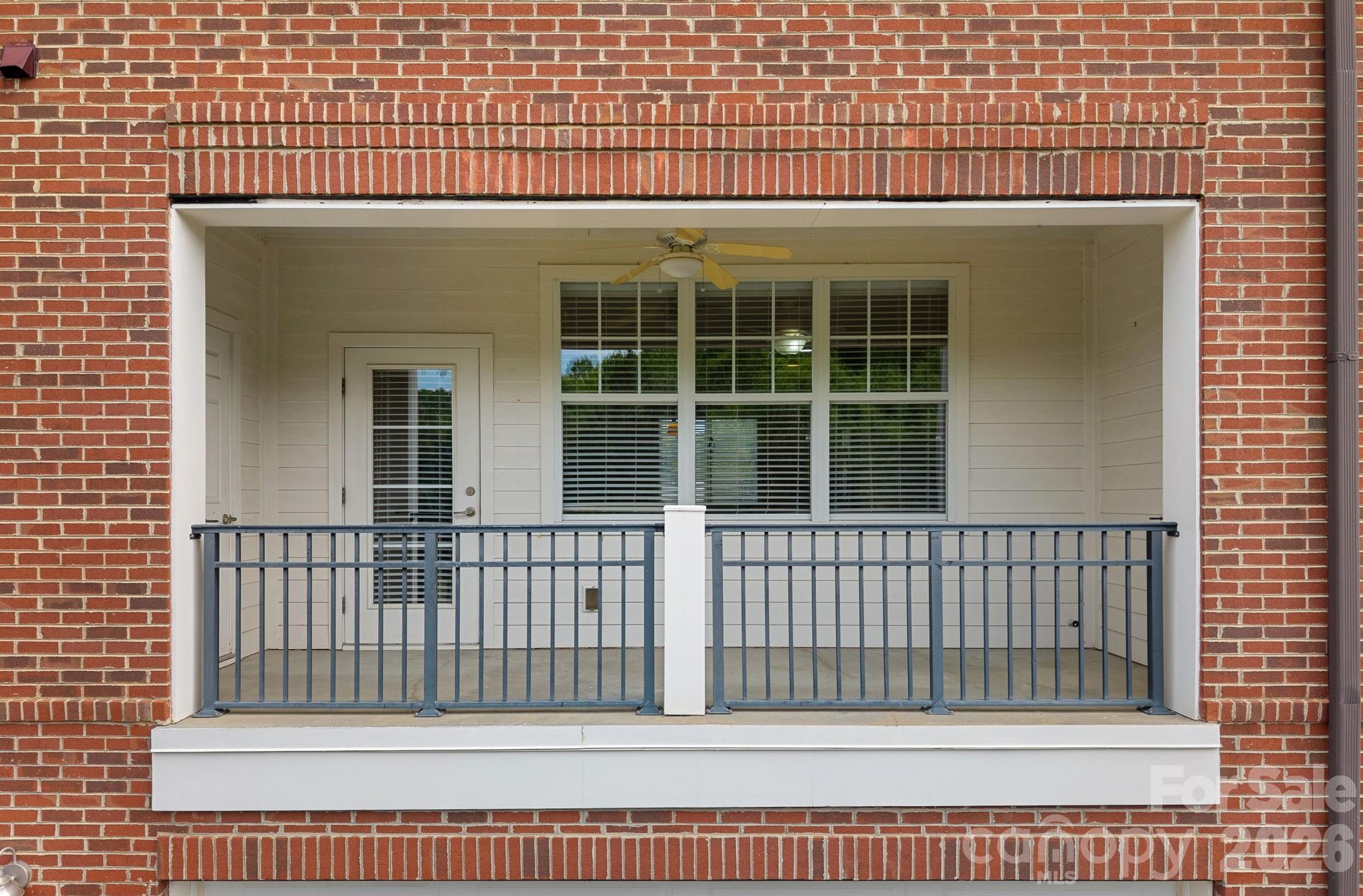 119 Steinbeck Way #C — Mooresville