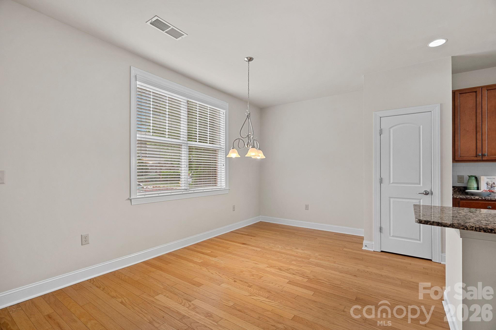 119 Steinbeck Way #C — Mooresville