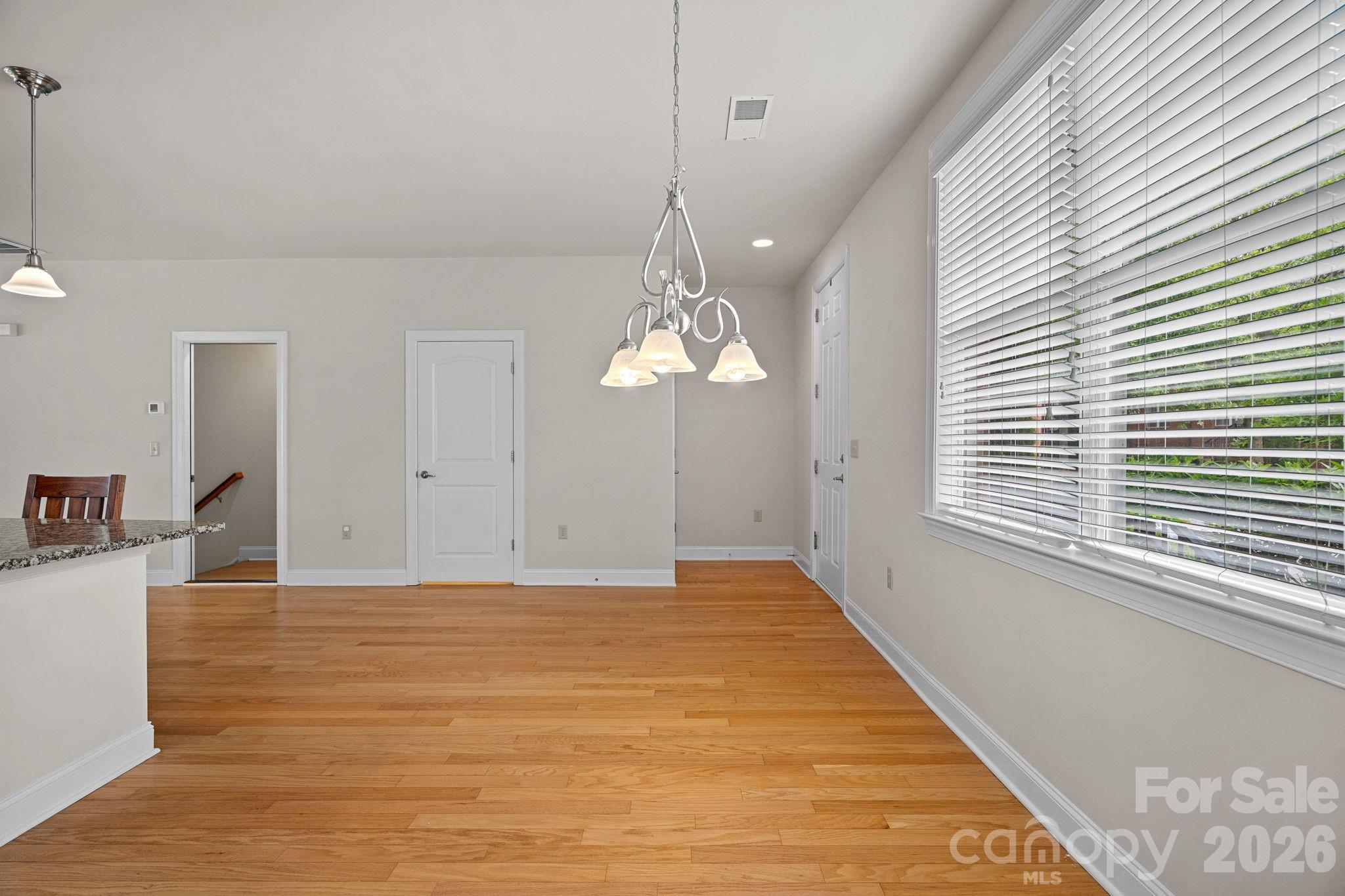 119 Steinbeck Way #C — Mooresville