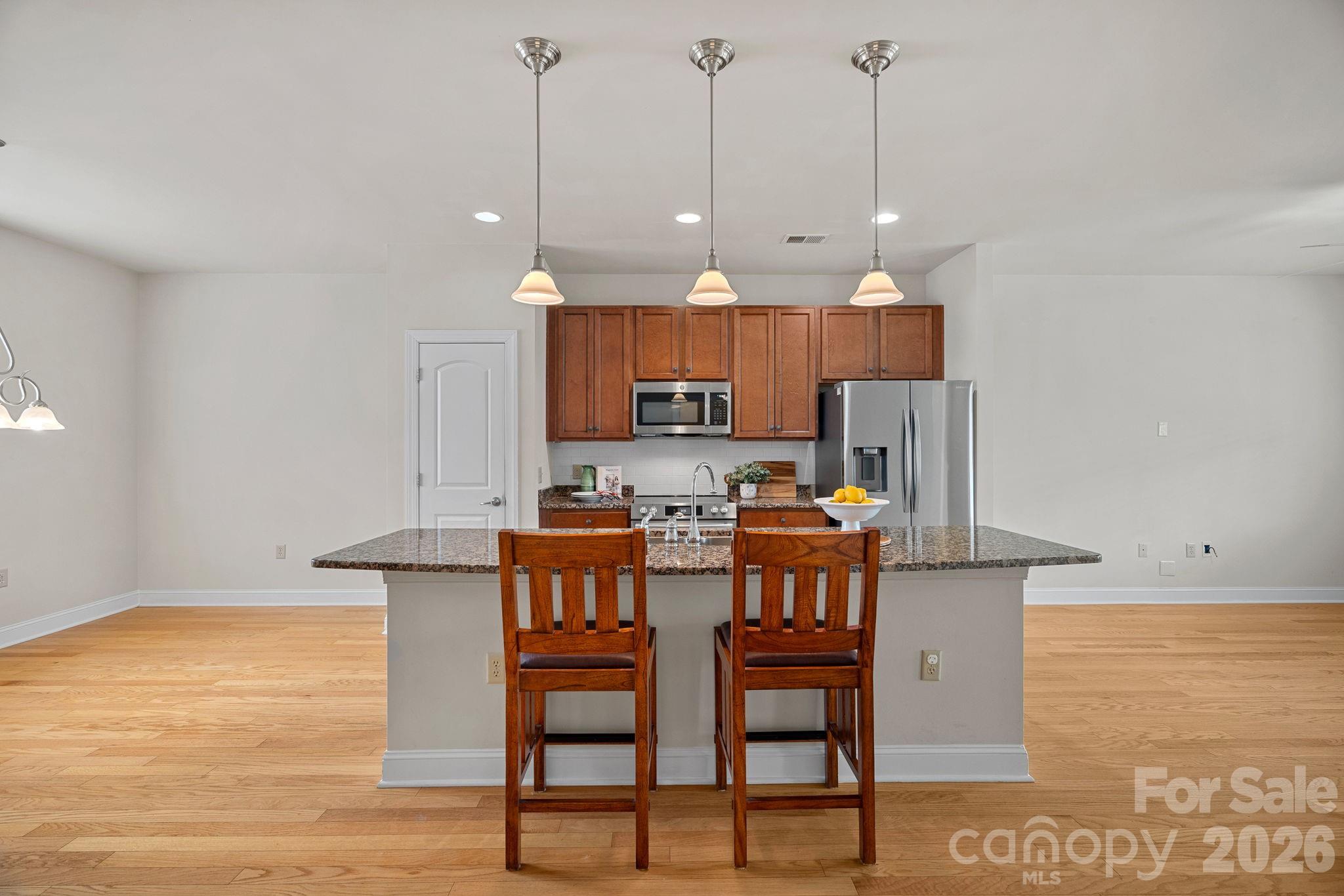119 Steinbeck Way #C — Mooresville