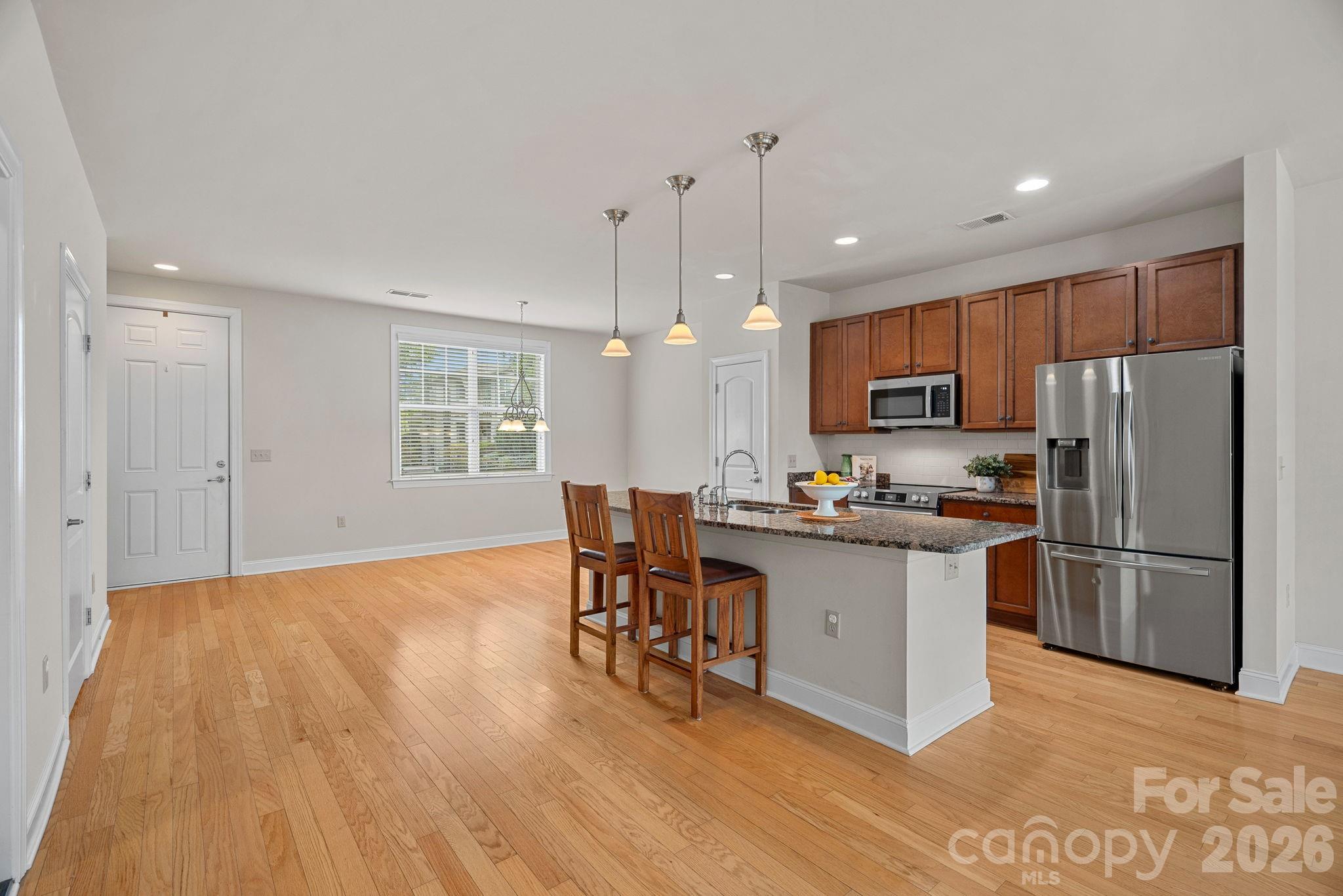 119 Steinbeck Way #C — Mooresville