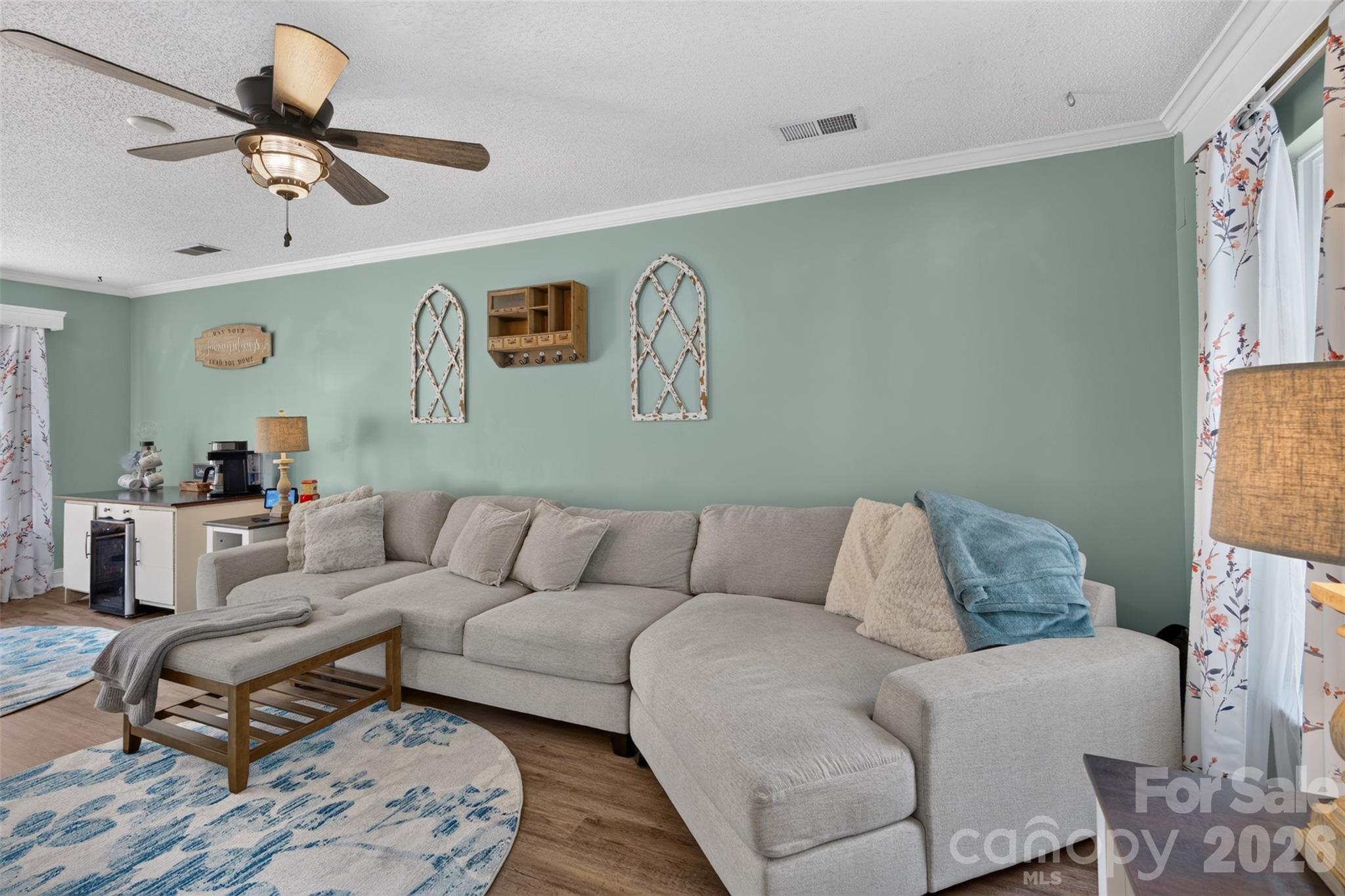119 Milroy Lane — Mooresville