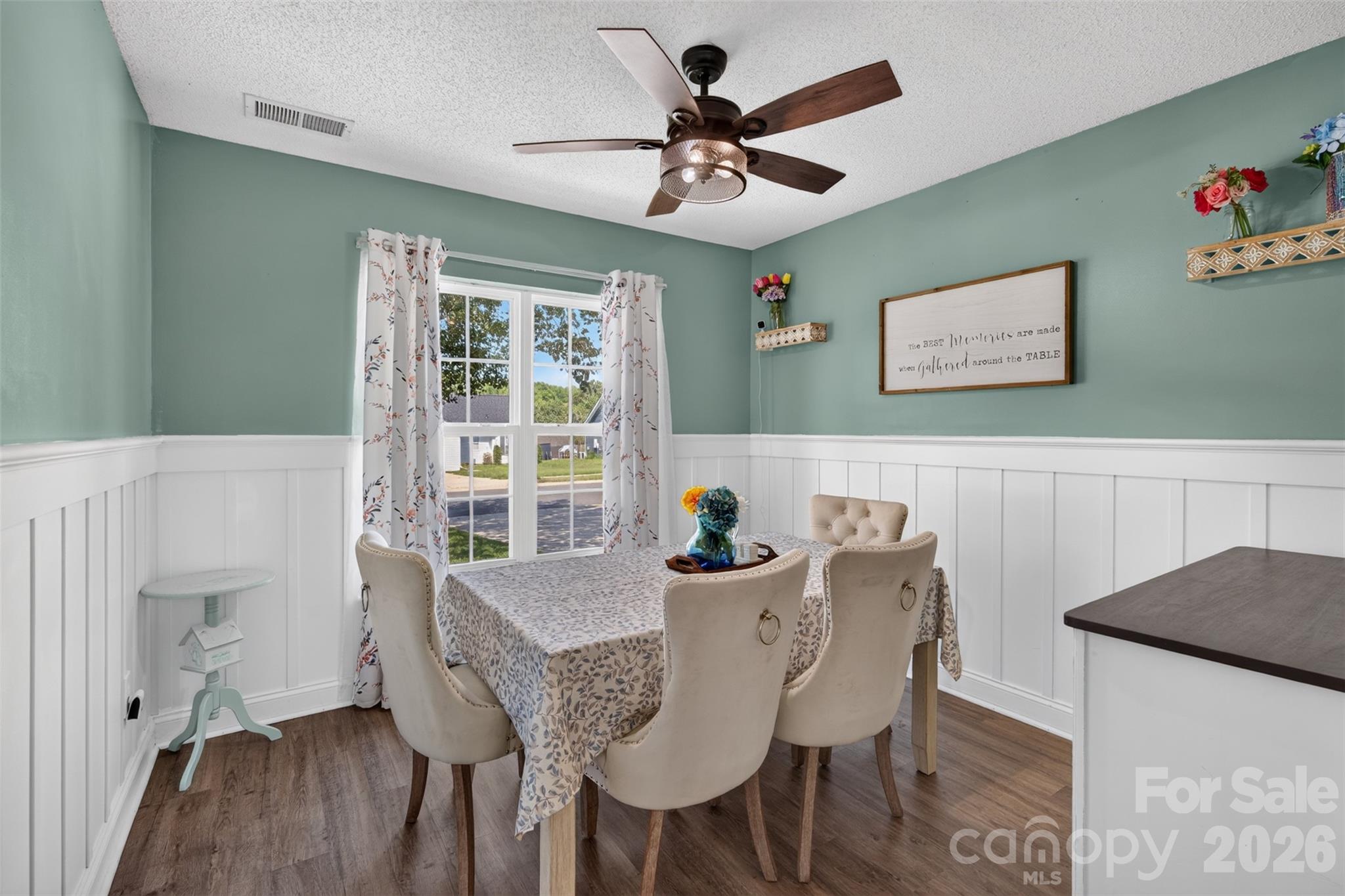 119 Milroy Lane — Mooresville