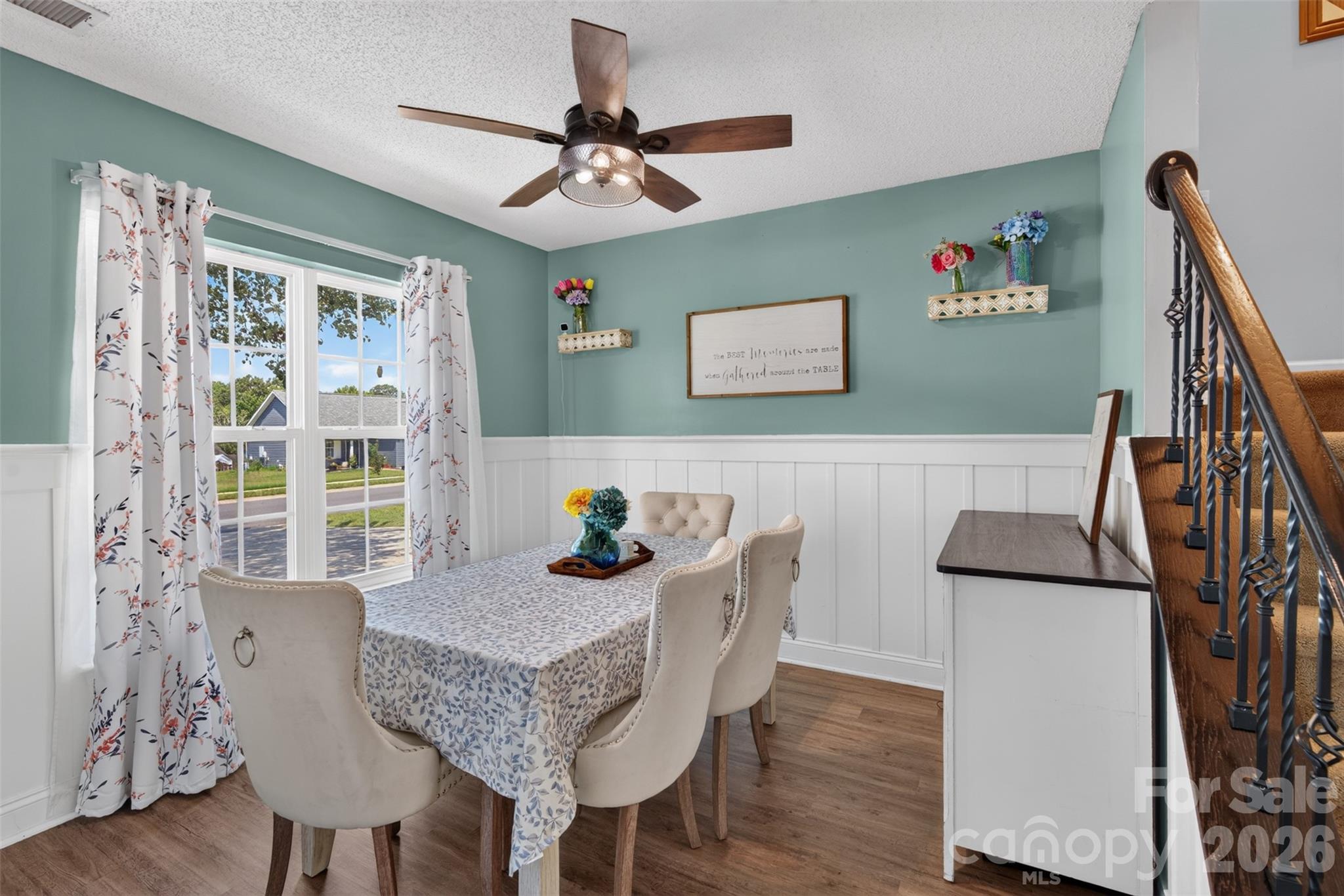 119 Milroy Lane — Mooresville
