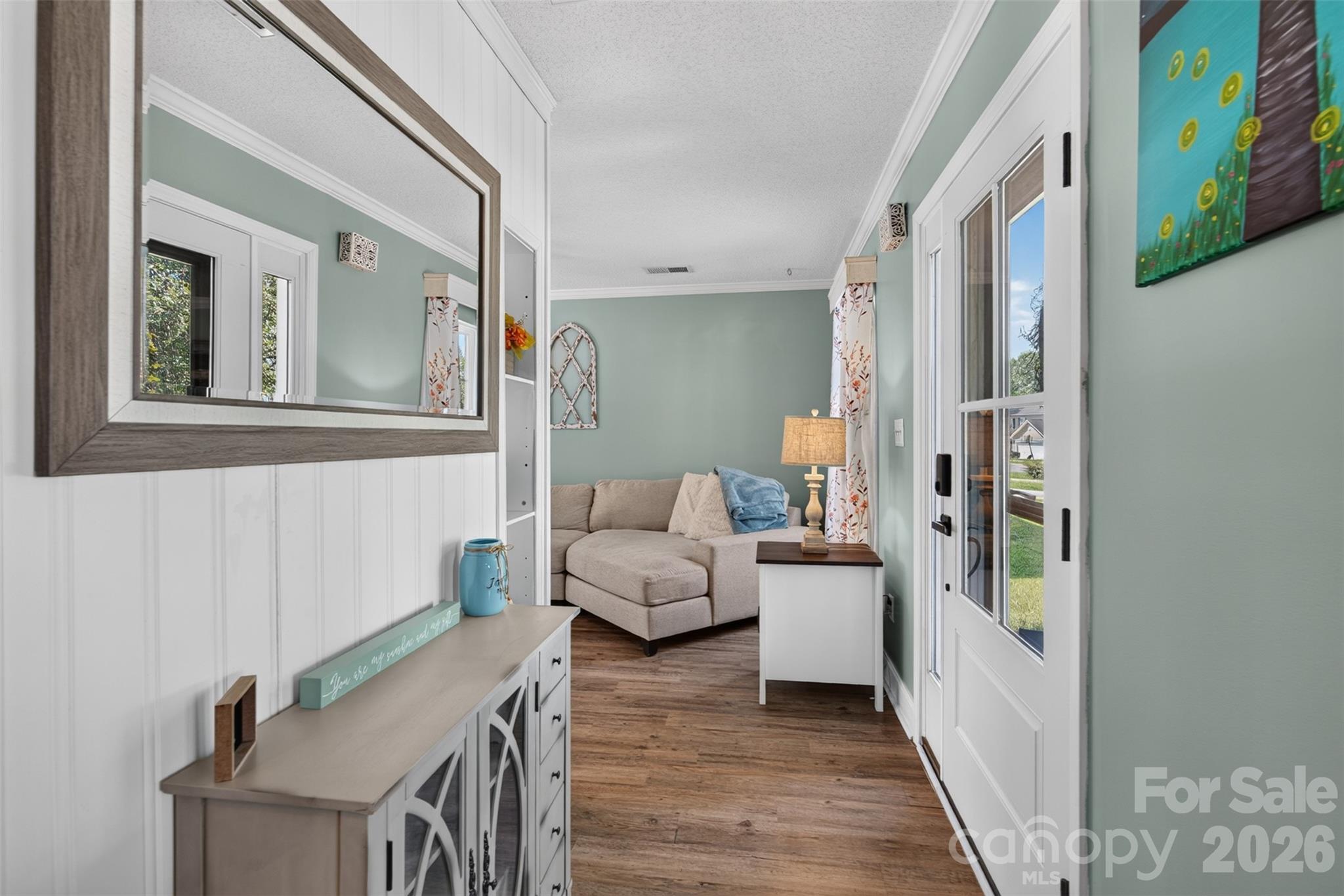 119 Milroy Lane — Mooresville