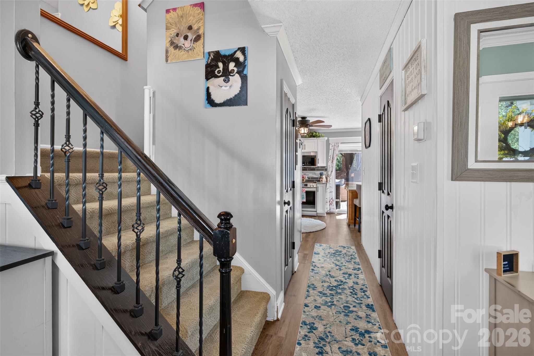 119 Milroy Lane — Mooresville