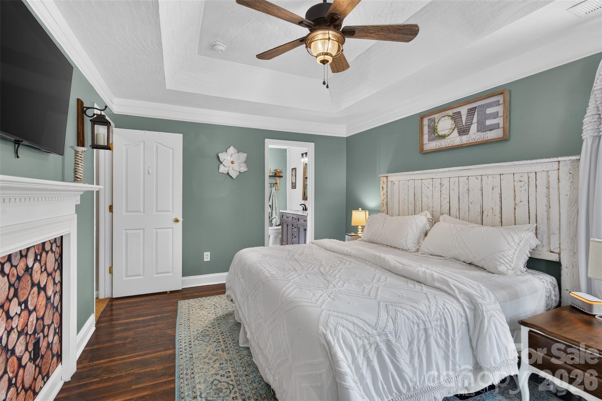 119 Milroy Lane — Mooresville