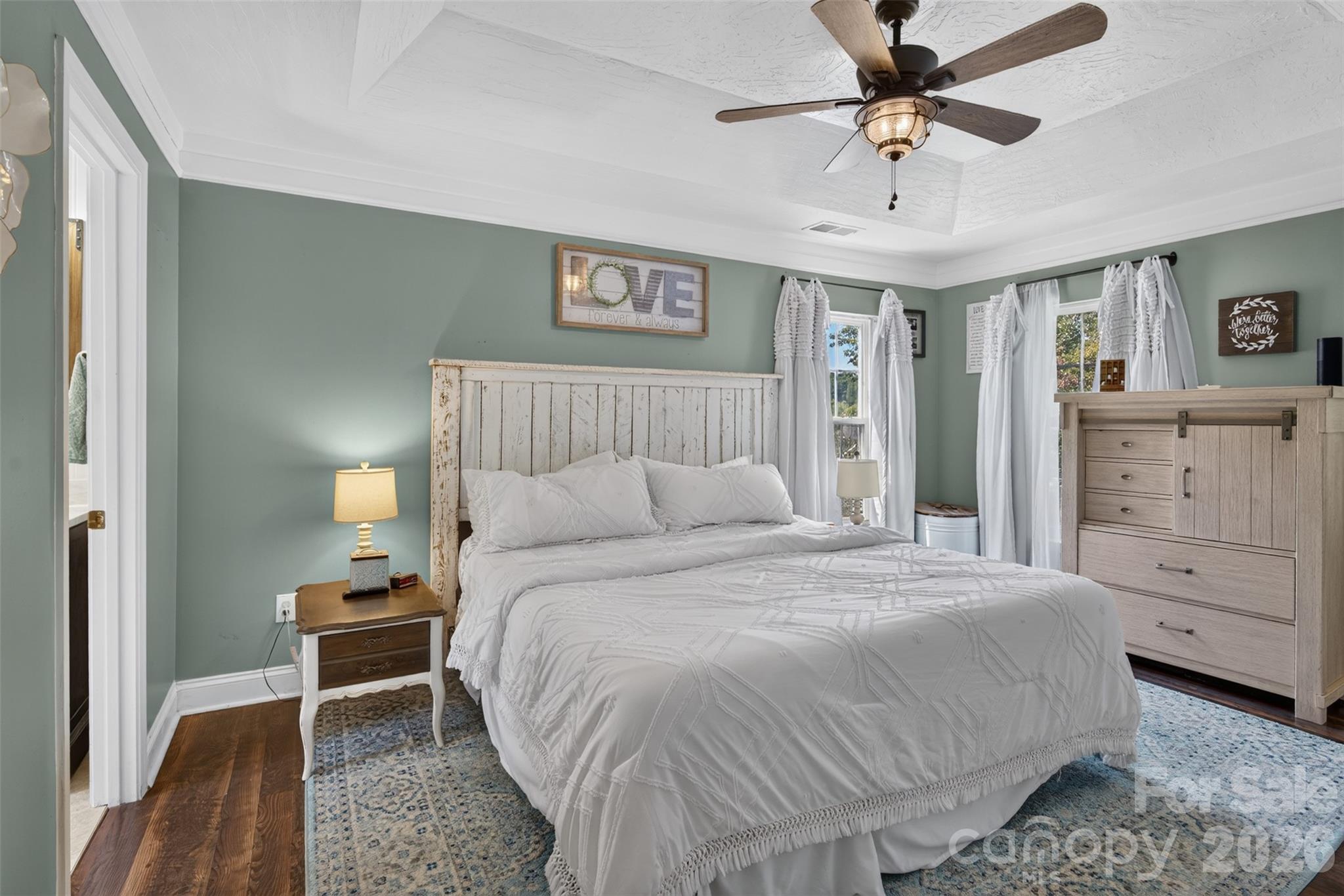 119 Milroy Lane — Mooresville