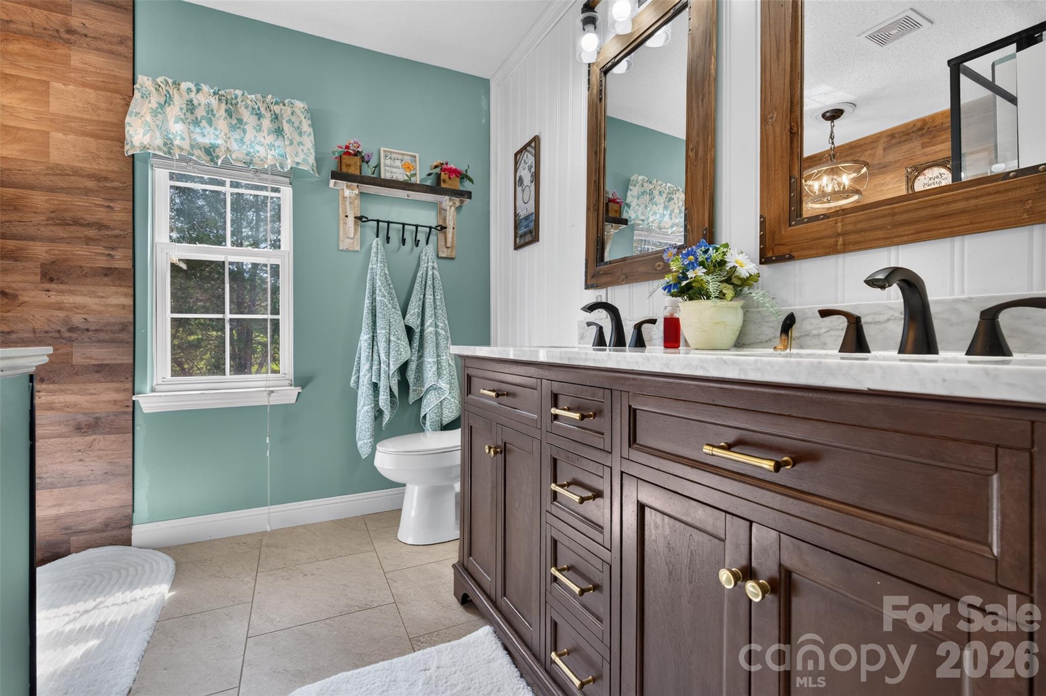 119 Milroy Lane — Mooresville