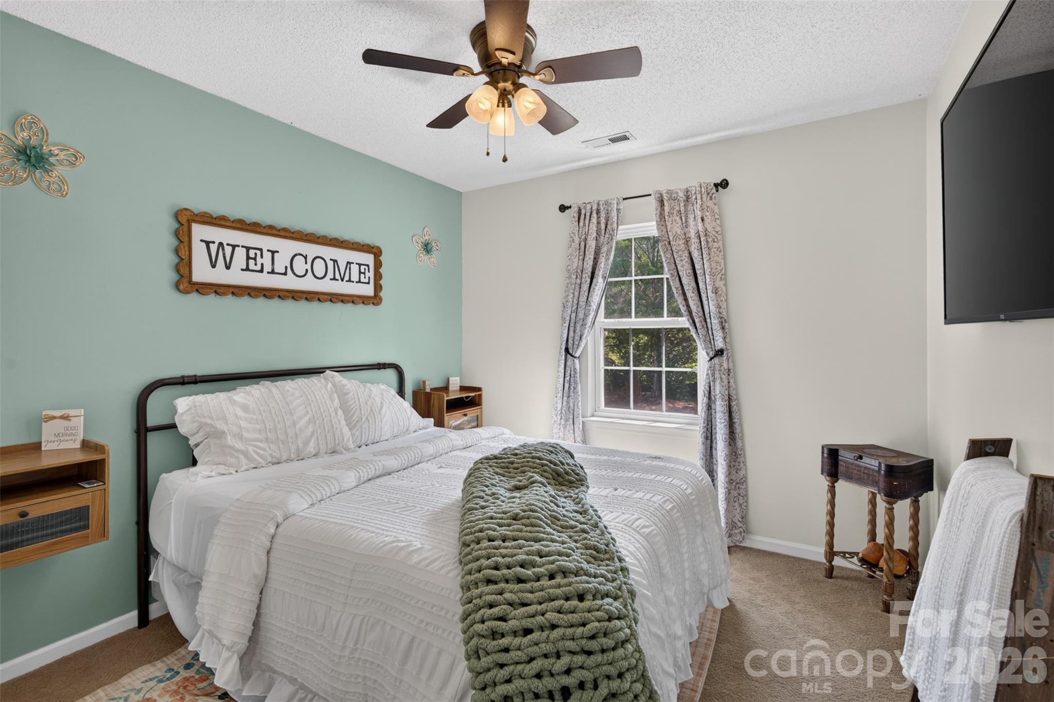 119 Milroy Lane — Mooresville