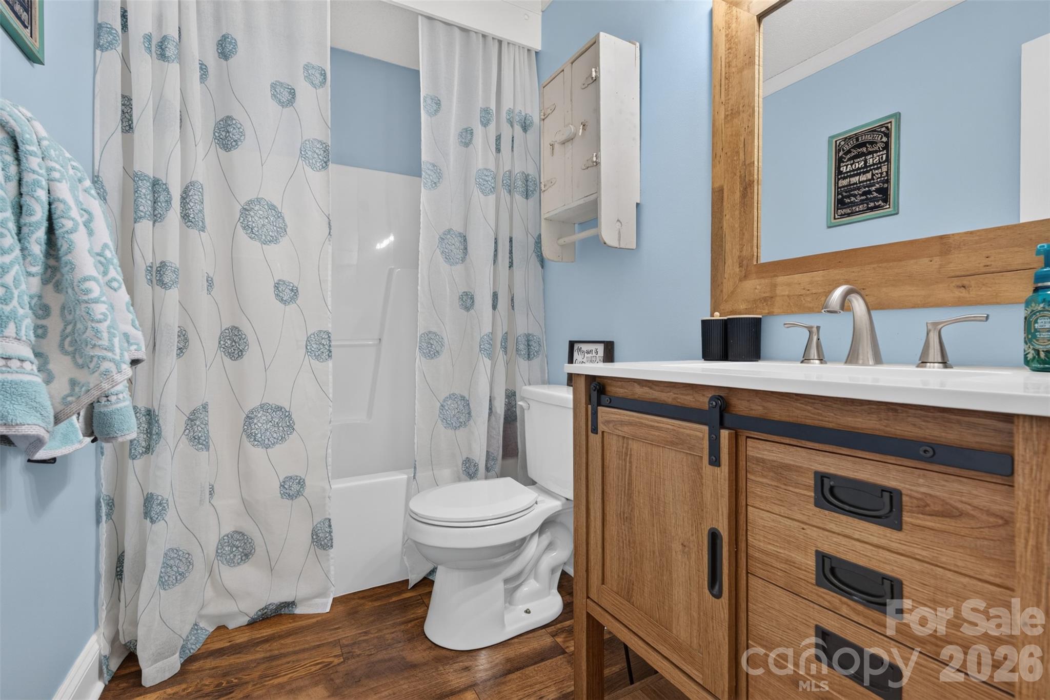 119 Milroy Lane — Mooresville