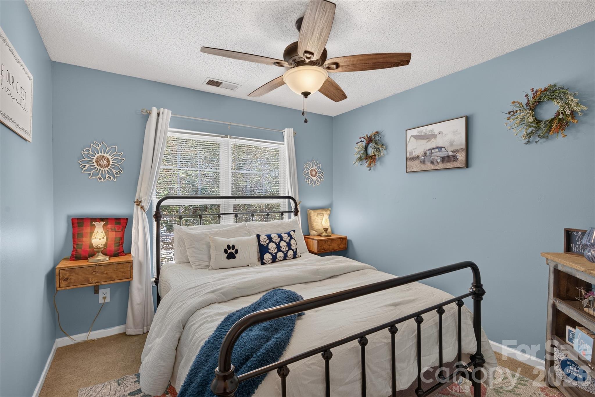 119 Milroy Lane — Mooresville