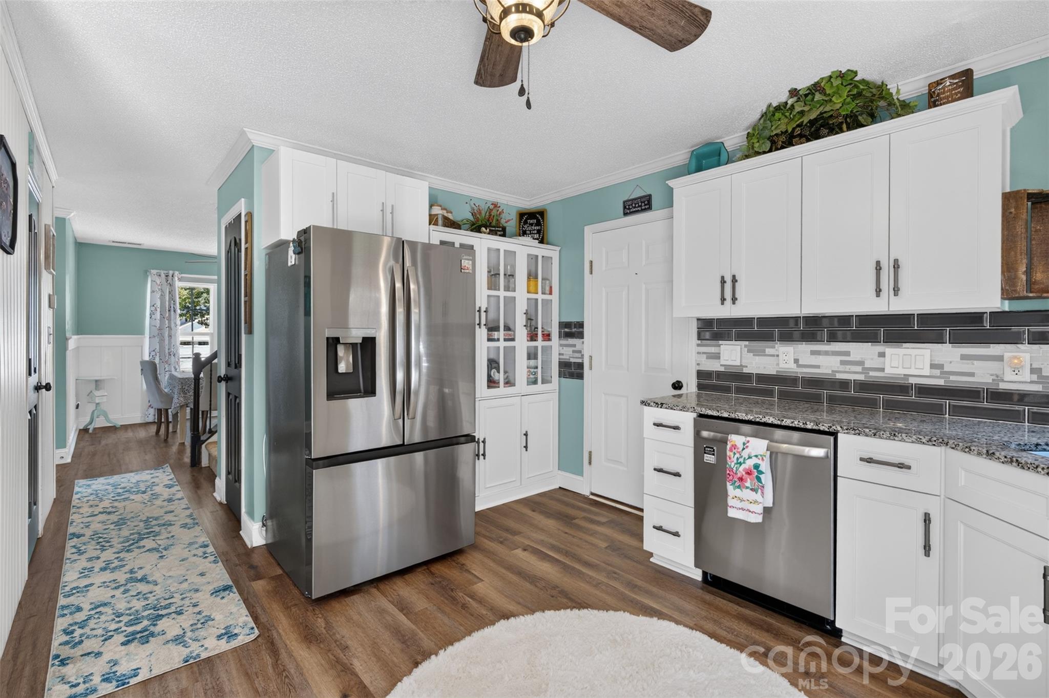 119 Milroy Lane — Mooresville