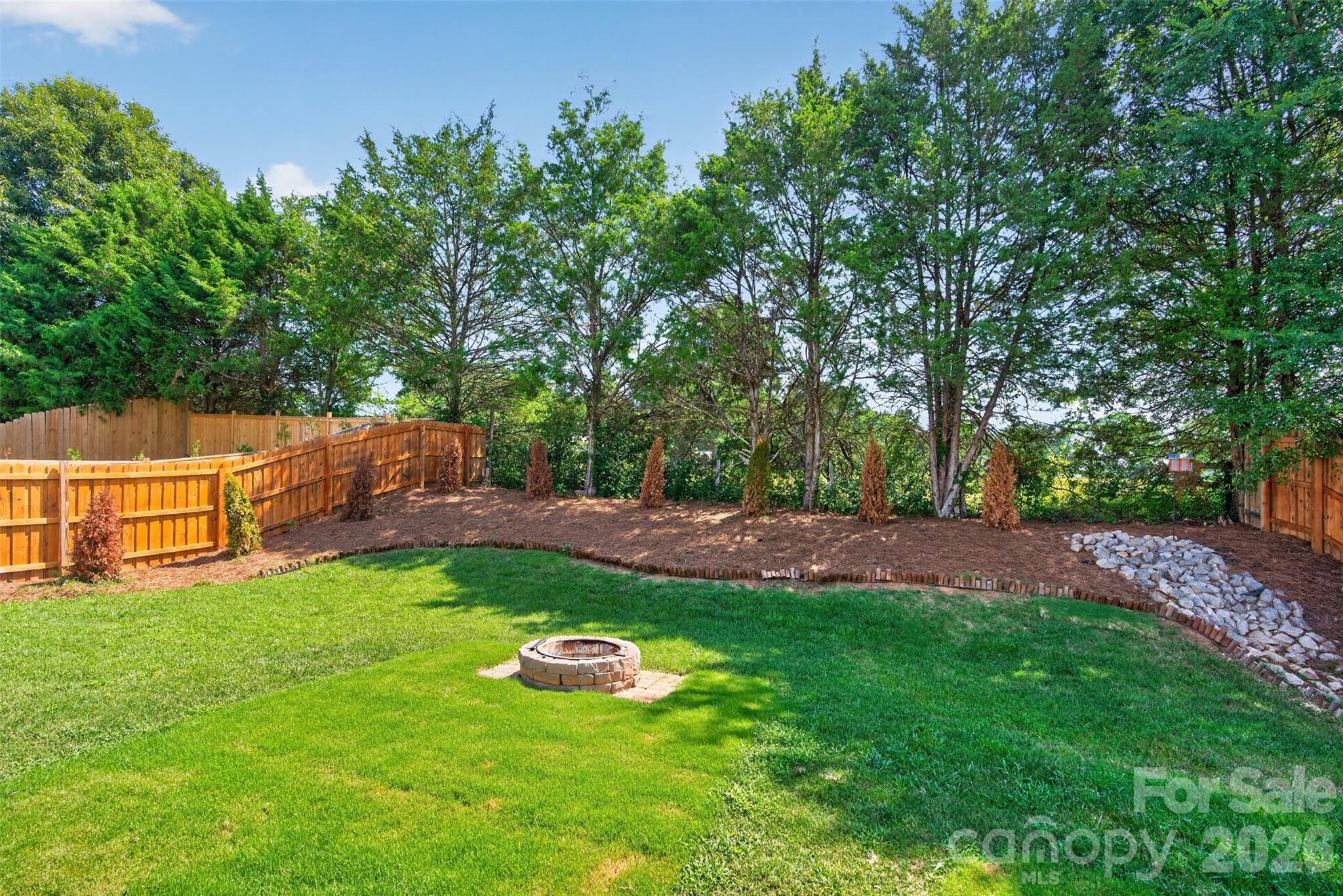 119 Milroy Lane — Mooresville