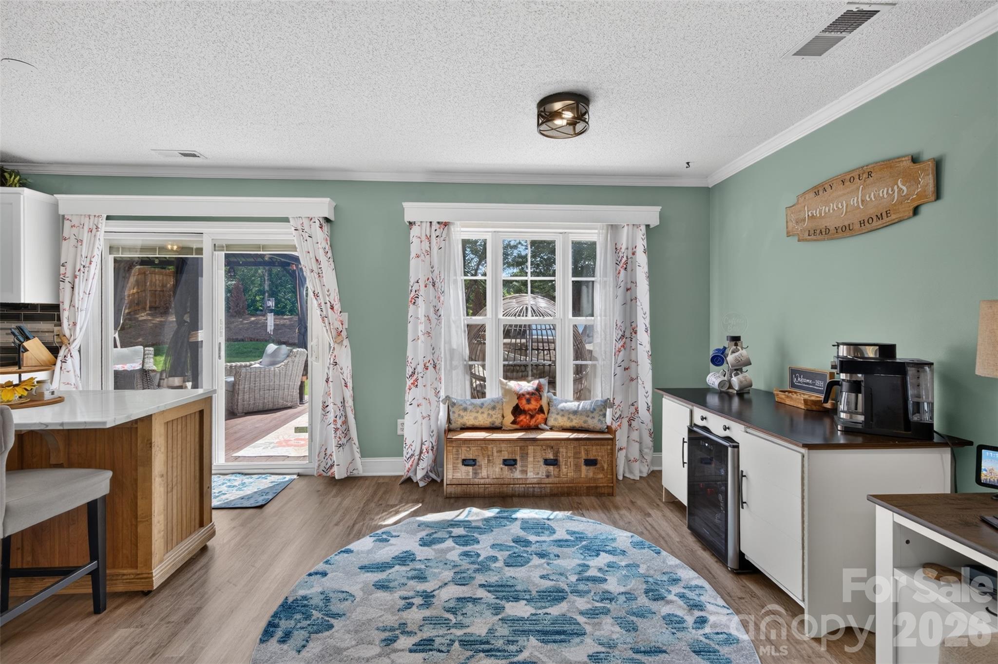 119 Milroy Lane — Mooresville