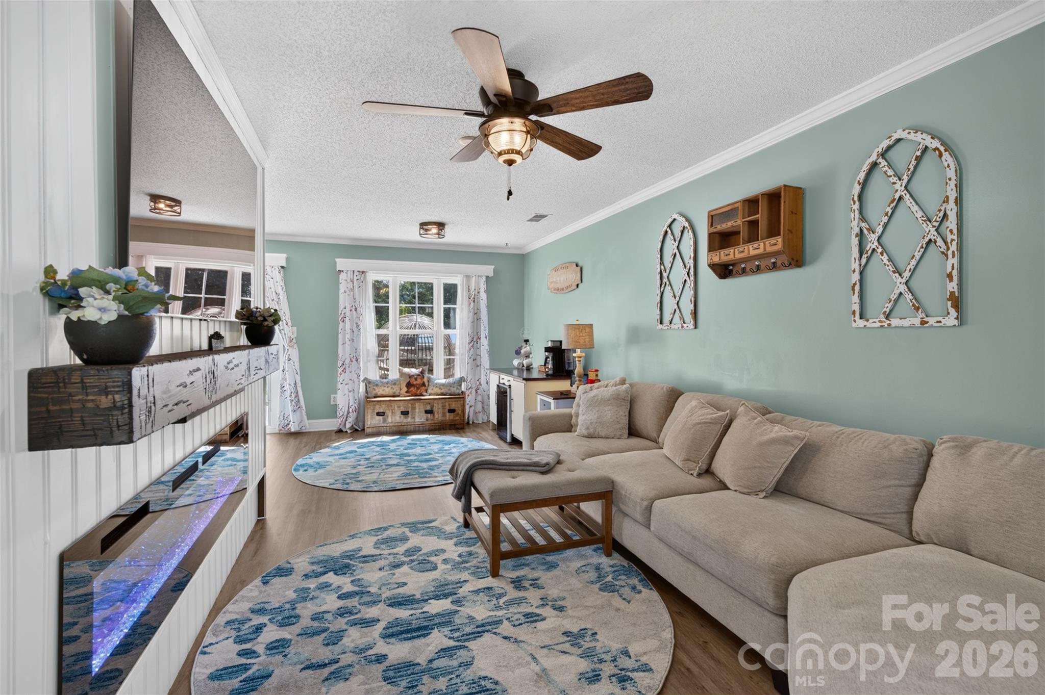 119 Milroy Lane — Mooresville