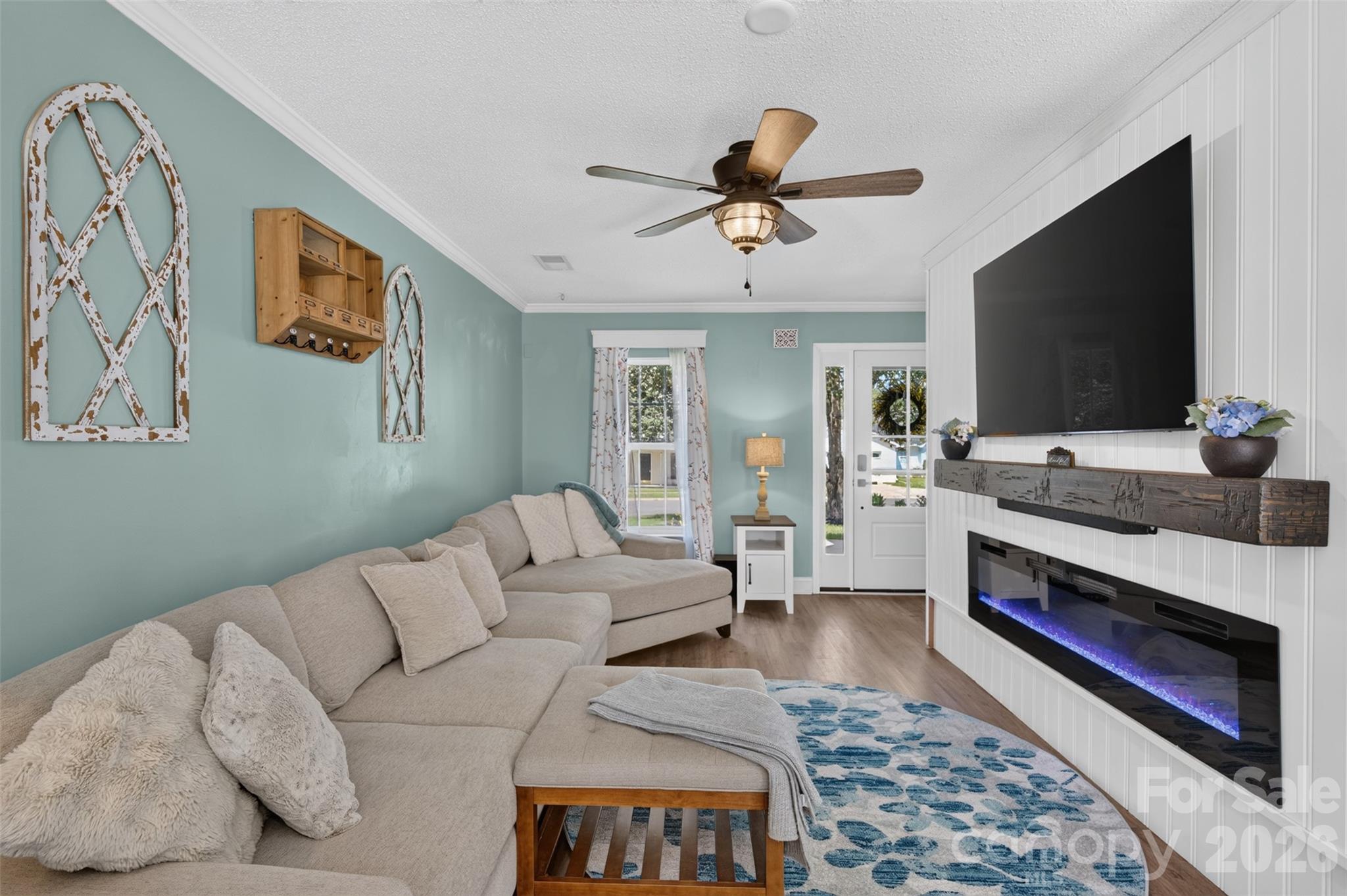 119 Milroy Lane — Mooresville