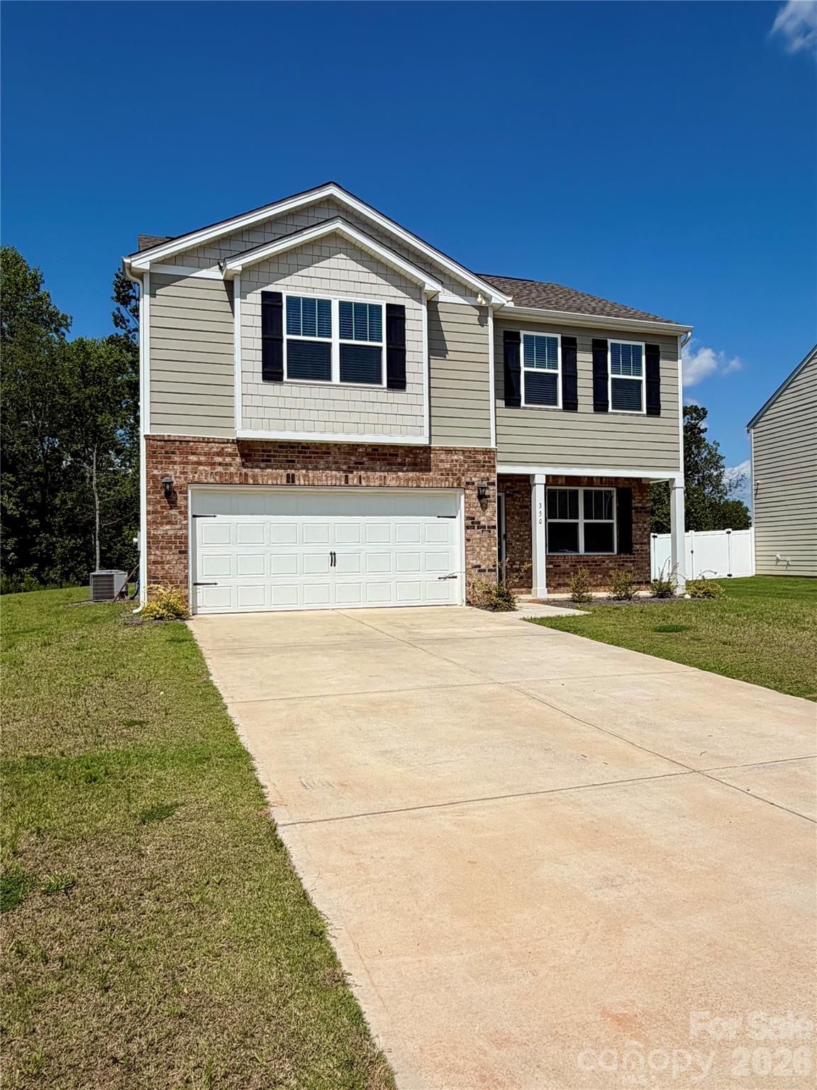 350 Brinkley Drive — Kings Mountain