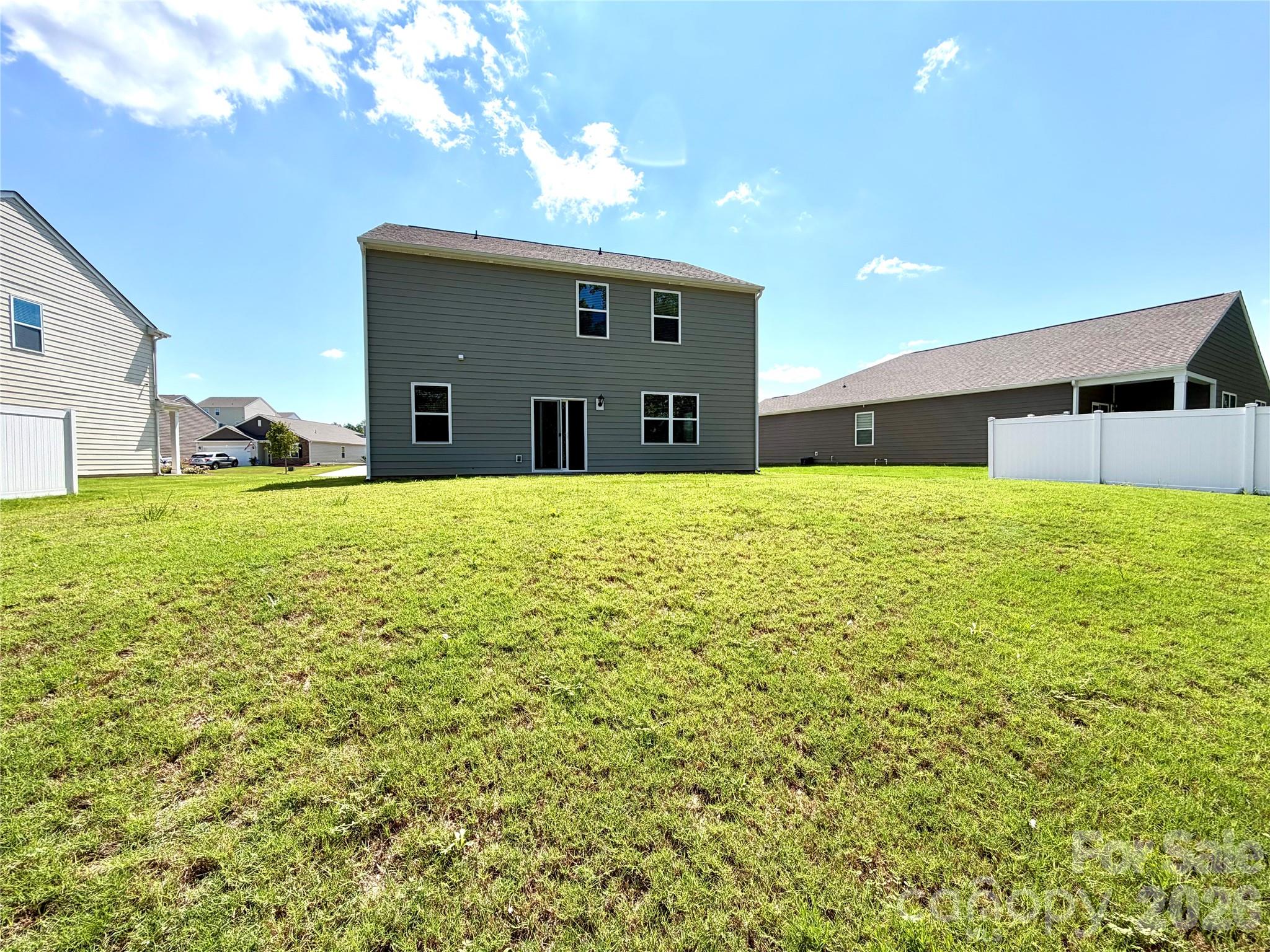 350 Brinkley Drive — Kings Mountain
